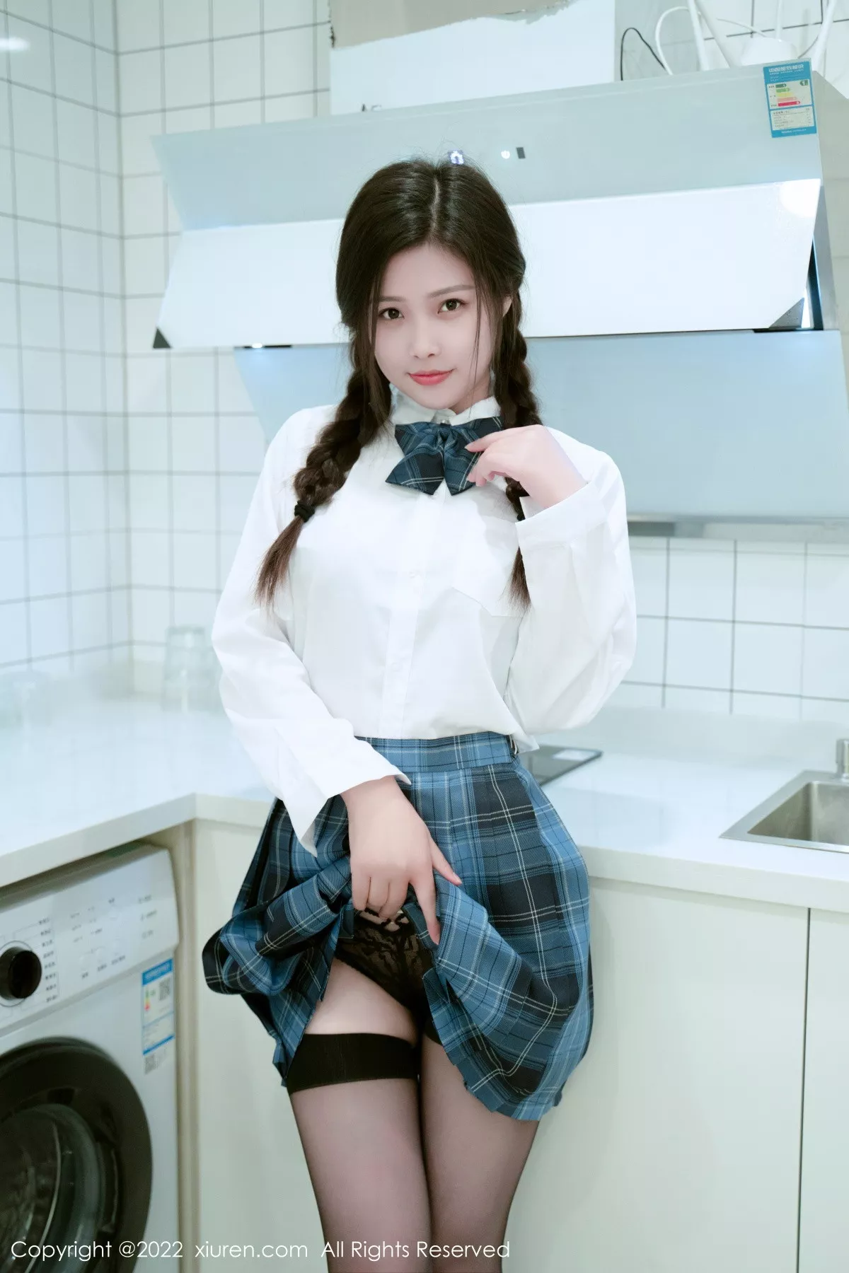 [XiuRen秀人网]第6029期星萌写真  第19张-《94零社区》