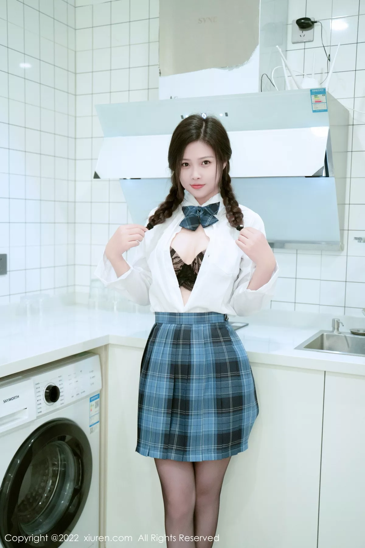 [XiuRen秀人网]第6029期星萌写真  第20张-《94零社区》