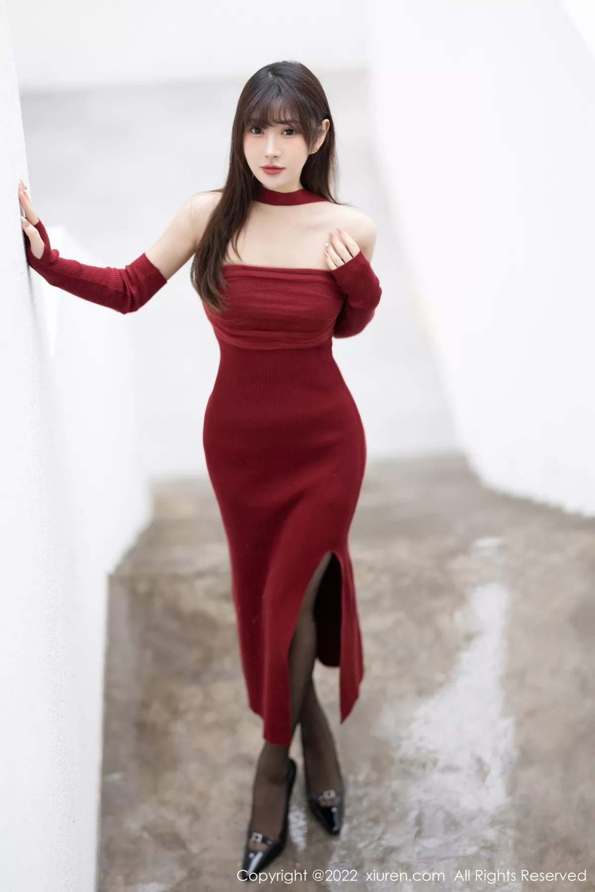 [XiuRen秀人网]第6027期张欣欣写真  第13张-《94零社区》
