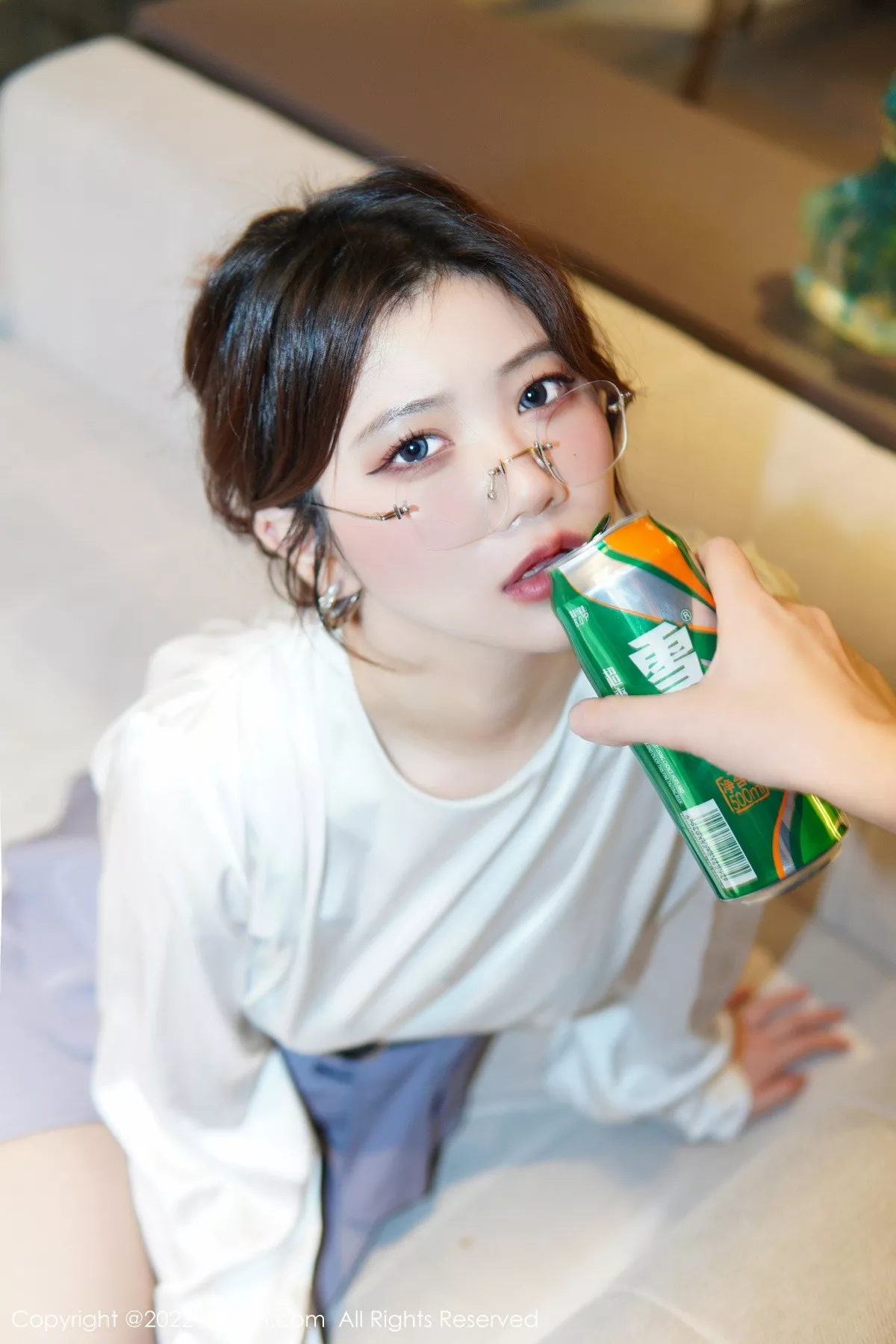 [XiuRen秀人网]第6028期奈奈子写真  第18张-《94零社区》