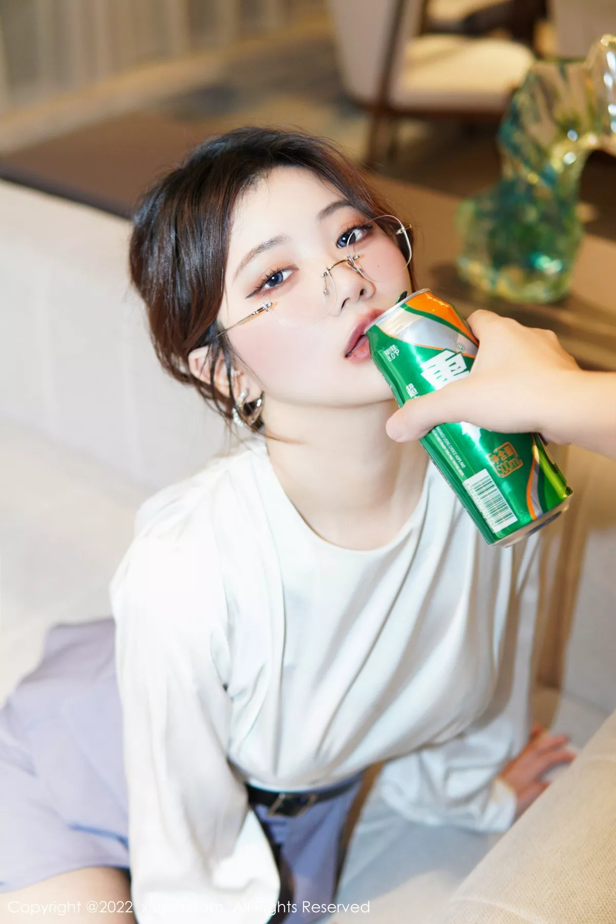 [XiuRen秀人网]第6028期奈奈子写真  第17张-《94零社区》
