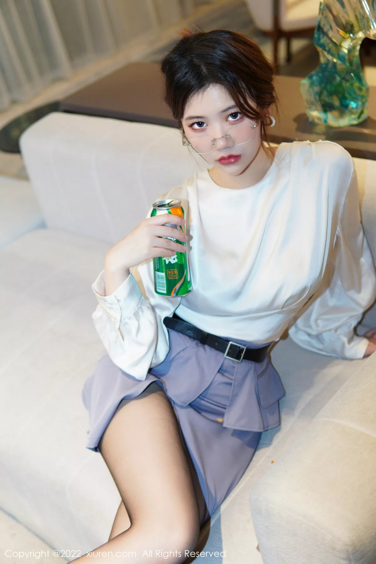 [XiuRen秀人网]第6028期奈奈子写真  第20张-《94零社区》