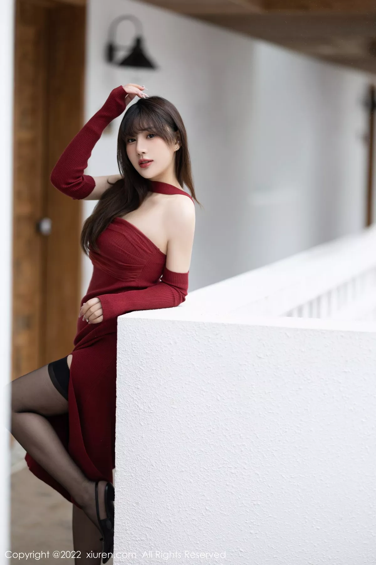 [XiuRen秀人网]第6027期张欣欣写真  第19张-《94零社区》