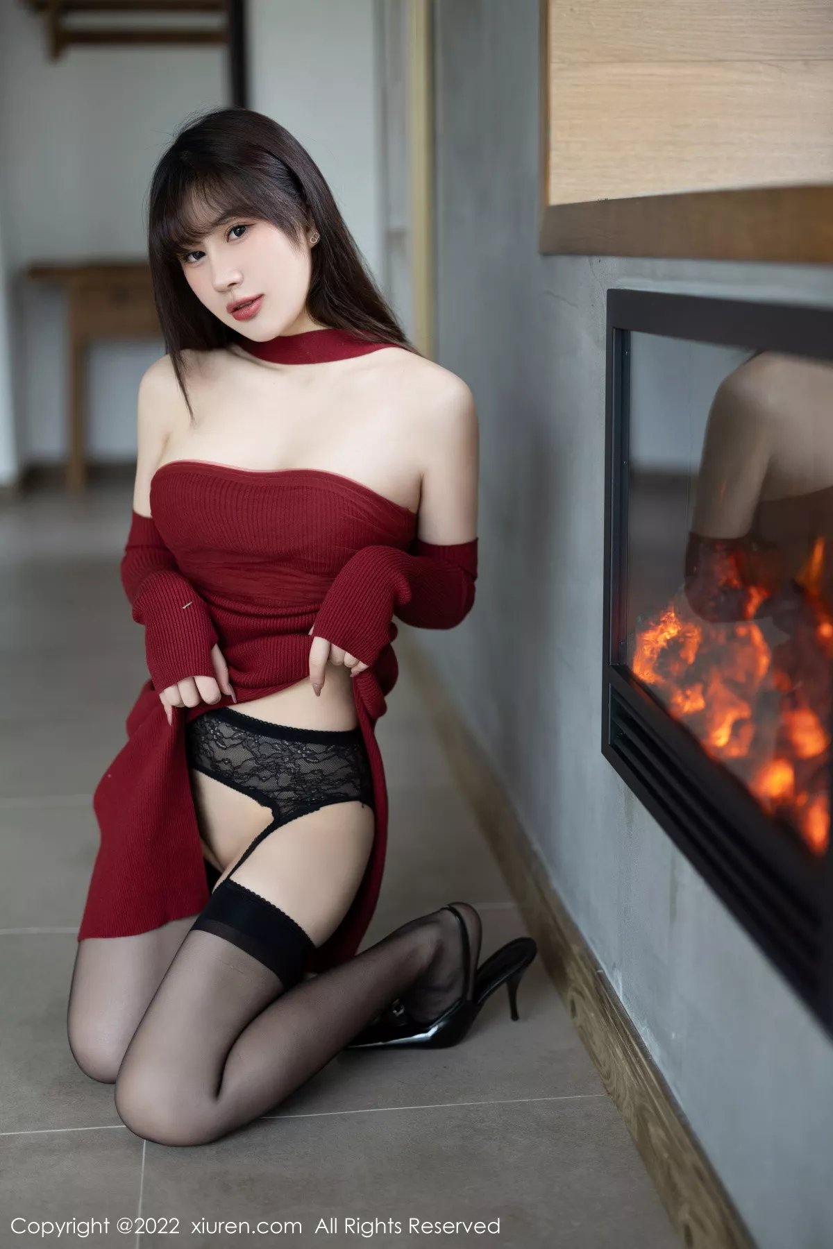 [XiuRen秀人网]第6027期张欣欣写真  第30张-《94零社区》
