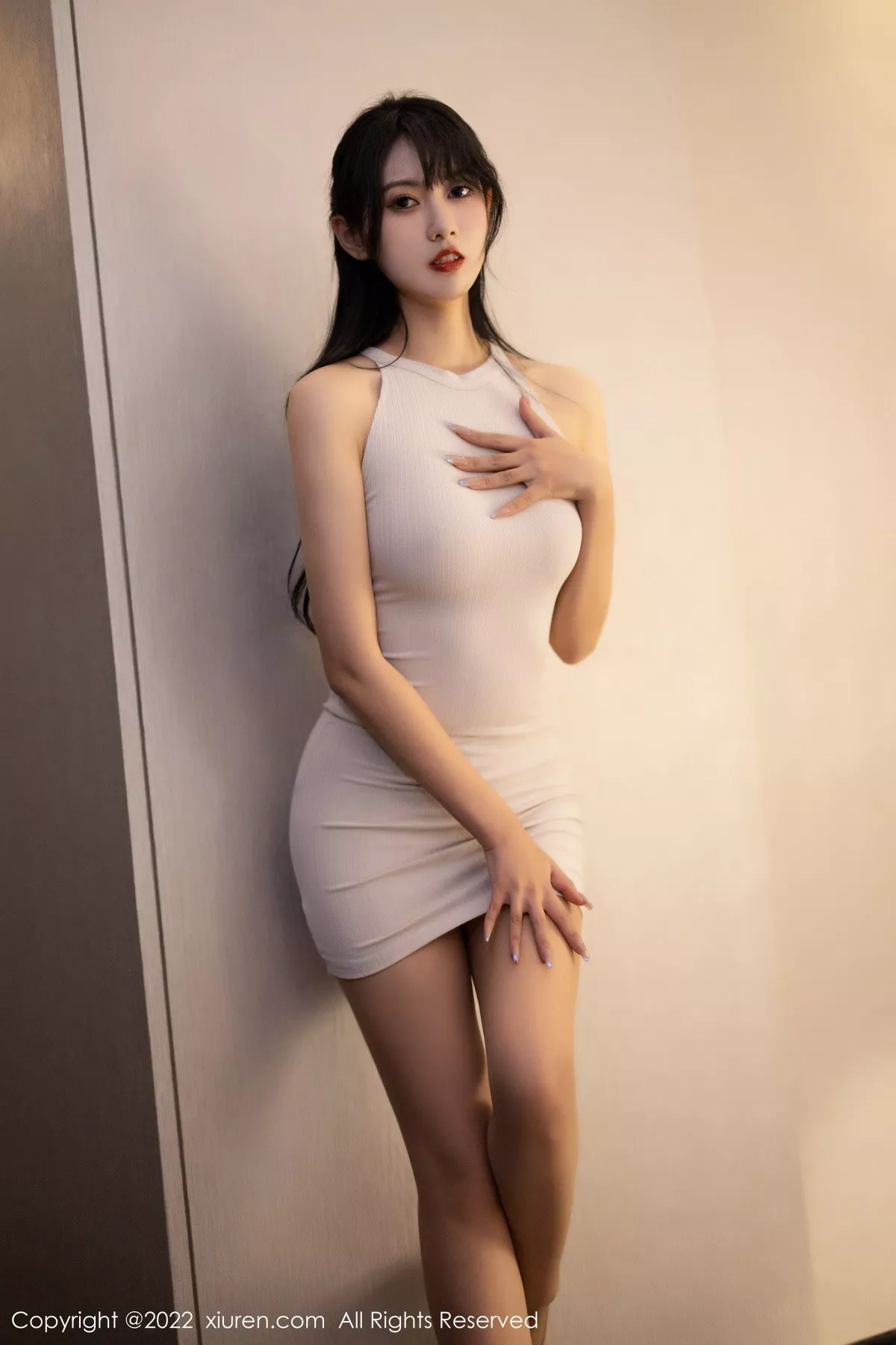 [XiuRen秀人网]第6043期林子遥写真  第1张-《94零社区》