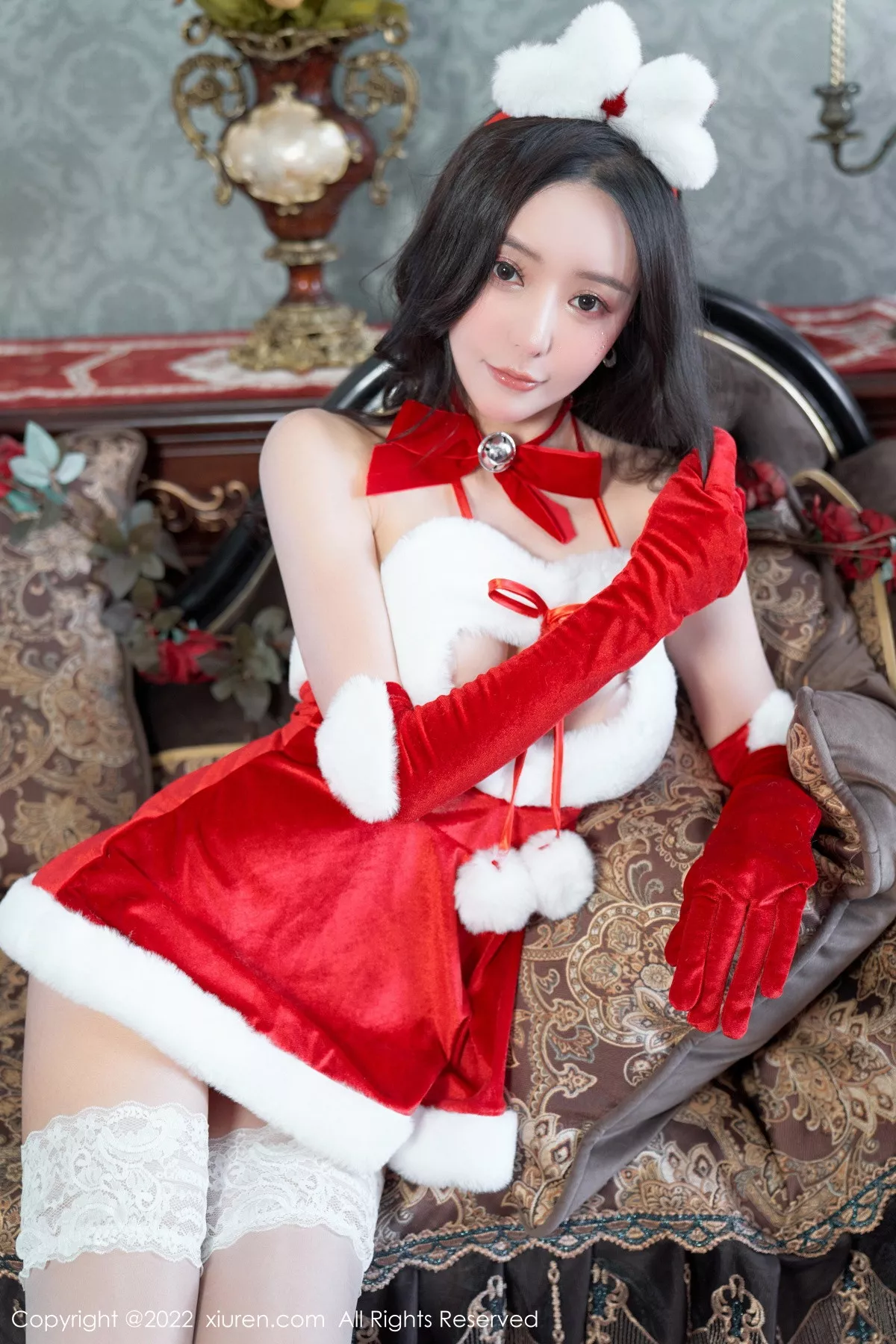 [XiuRen秀人网]第6045期王馨瑶写真  第21张-《94零社区》