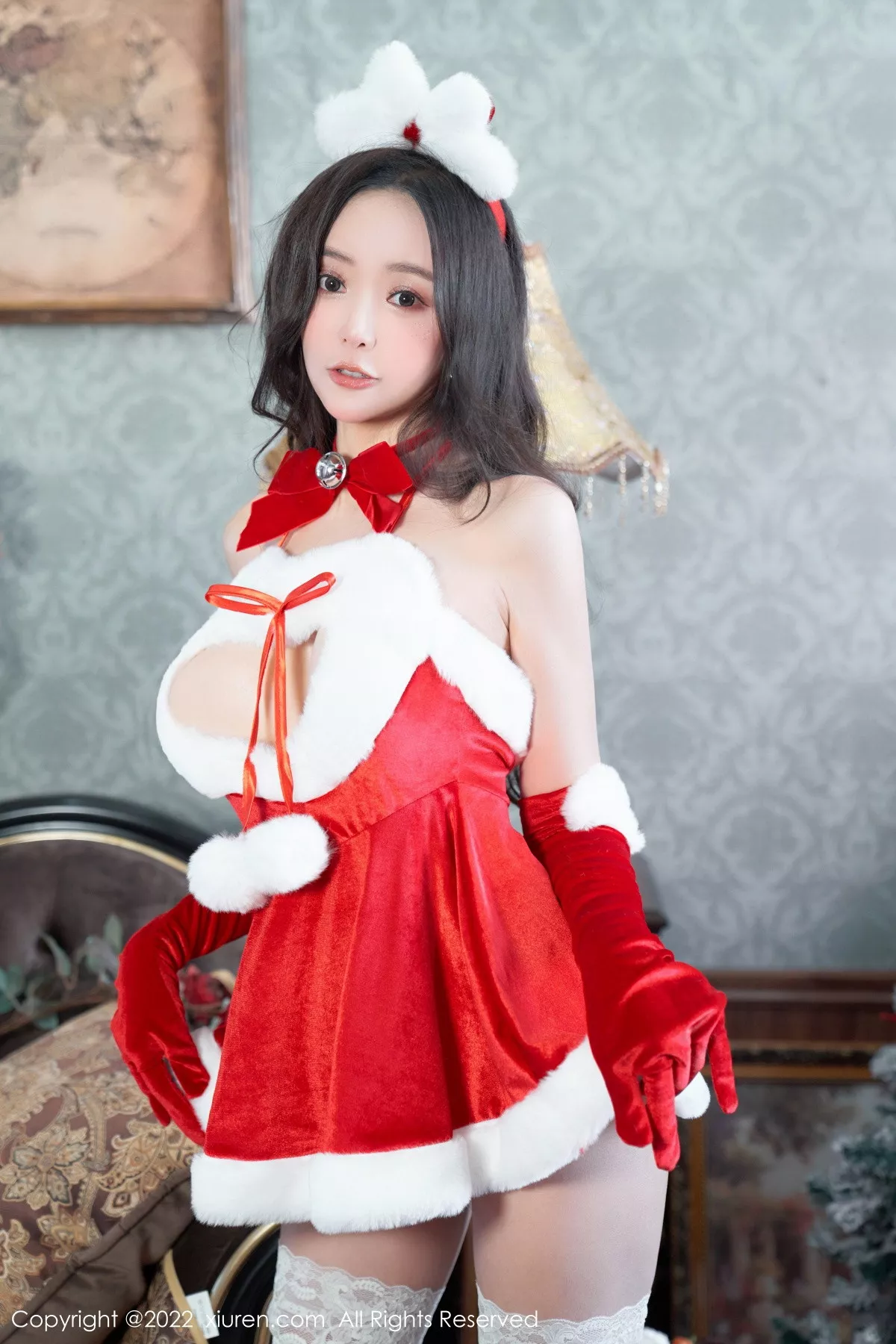 [XiuRen秀人网]第6045期王馨瑶写真  第28张-《94零社区》