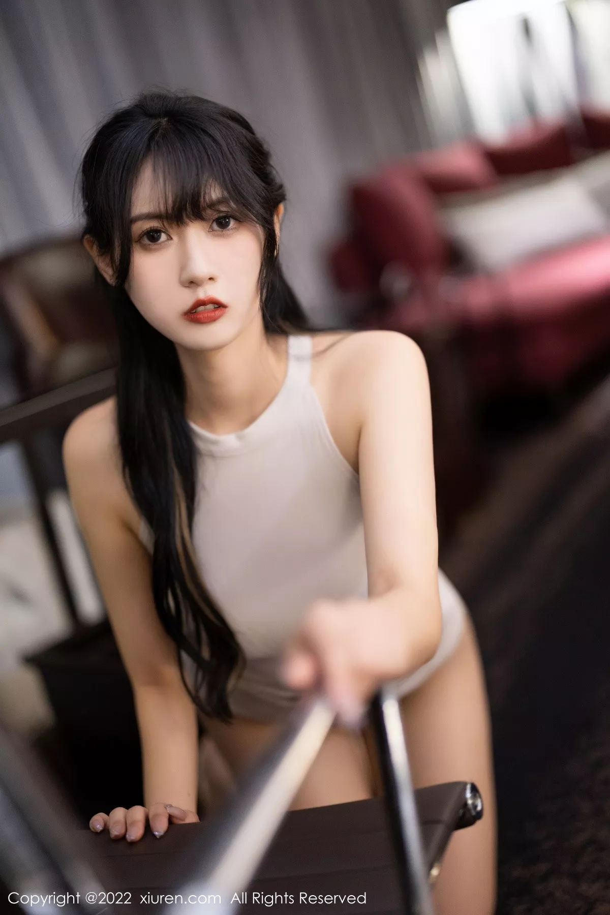 [XiuRen秀人网]第6043期林子遥写真  第27张-《94零社区》