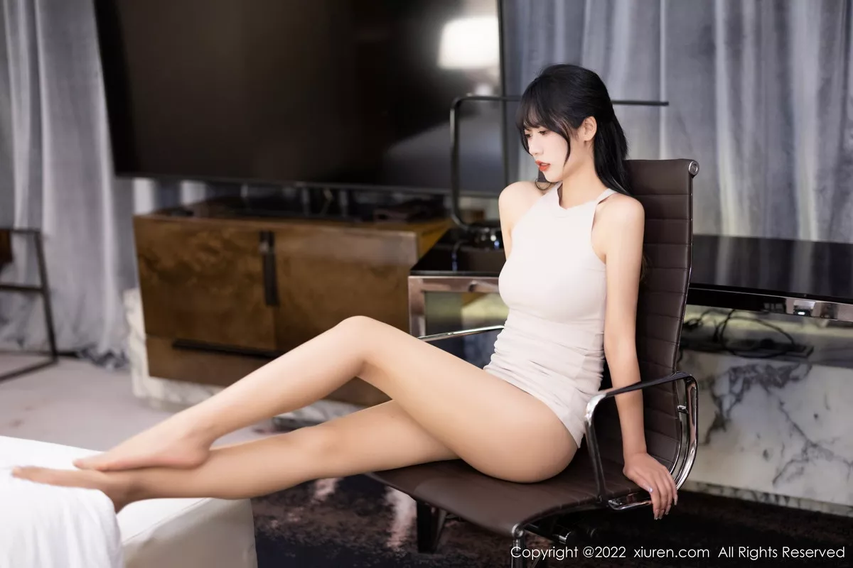 [XiuRen秀人网]第6043期林子遥写真  第30张-《94零社区》