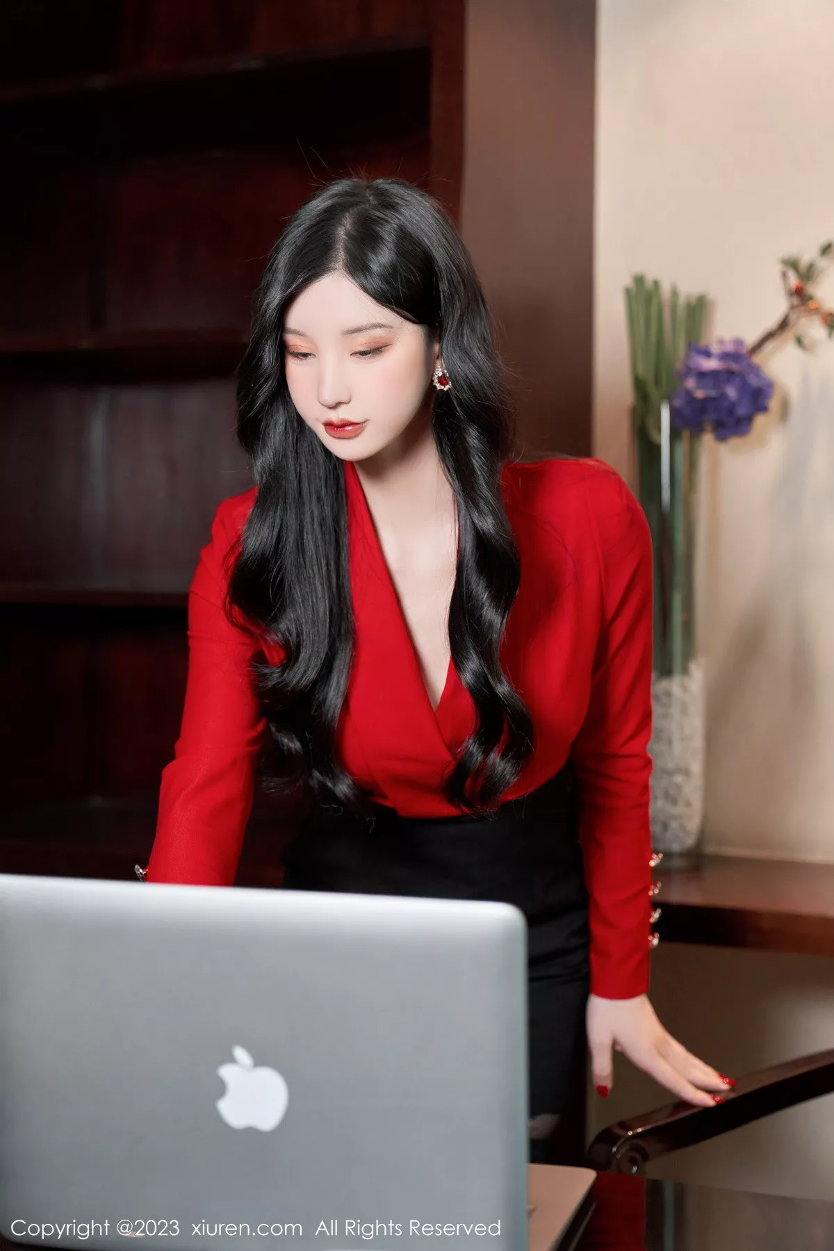 [XiuRen秀人网]第6101期周于希写真  第10张-《94零社区》