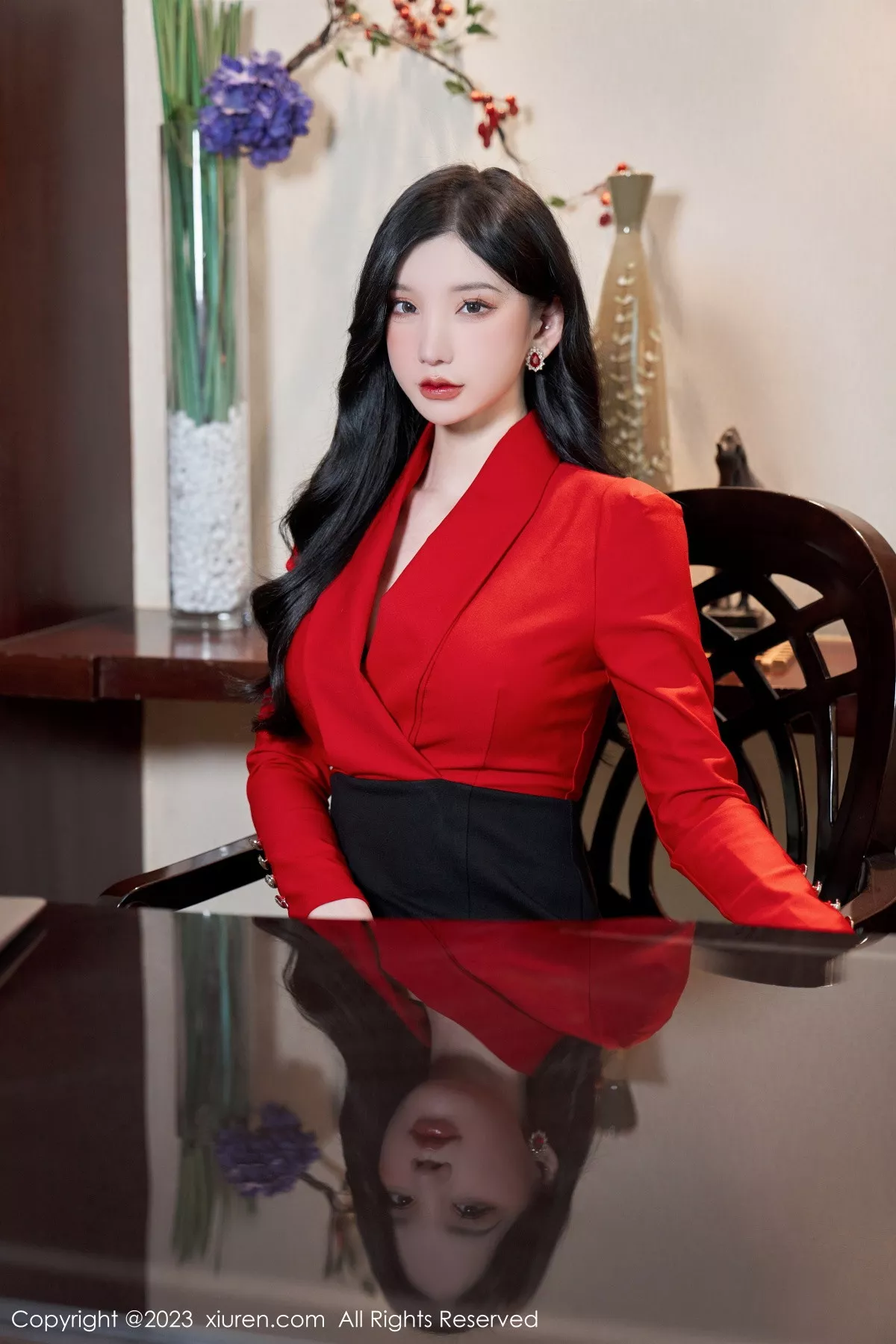 [XiuRen秀人网]第6101期周于希写真  第14张-《94零社区》