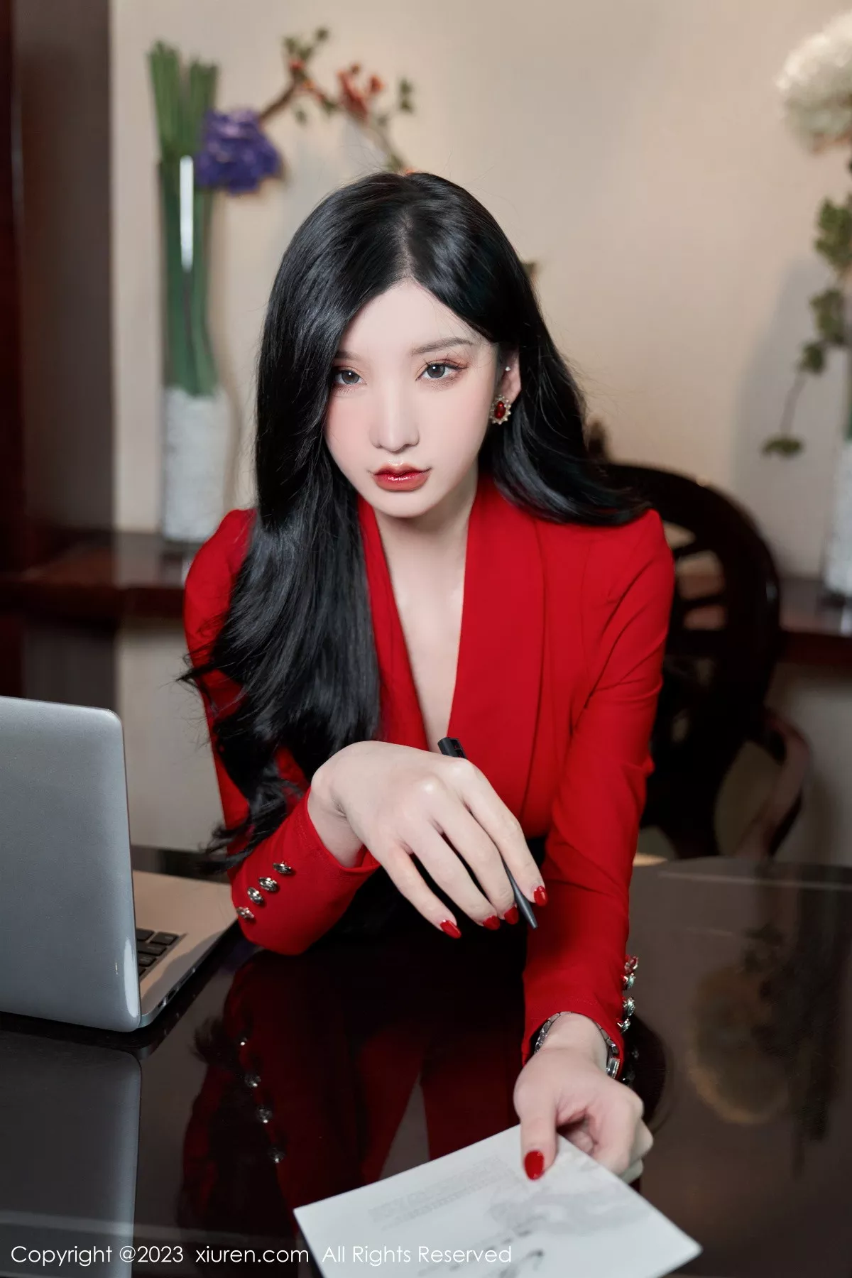 [XiuRen秀人网]第6101期周于希写真  第28张-《94零社区》