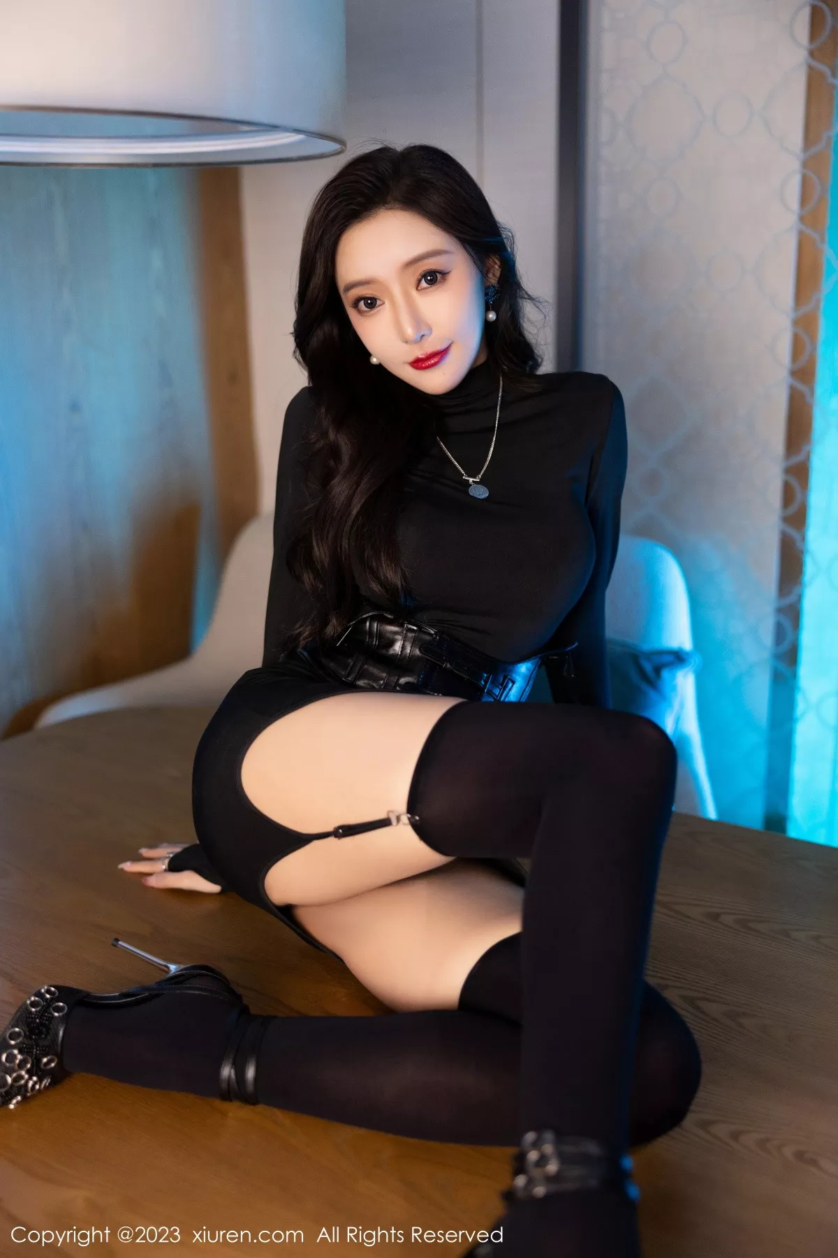 [XiuRen秀人网]第6099期王馨瑶写真  第22张-《94零社区》