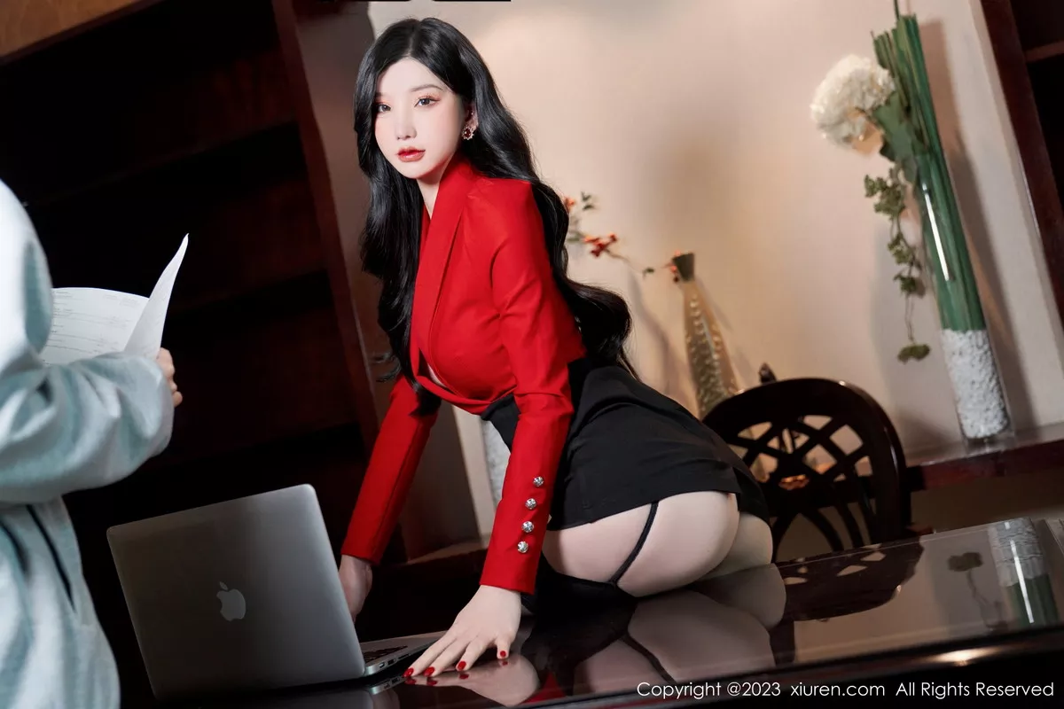 [XiuRen秀人网]第6101期周于希写真  第31张-《94零社区》