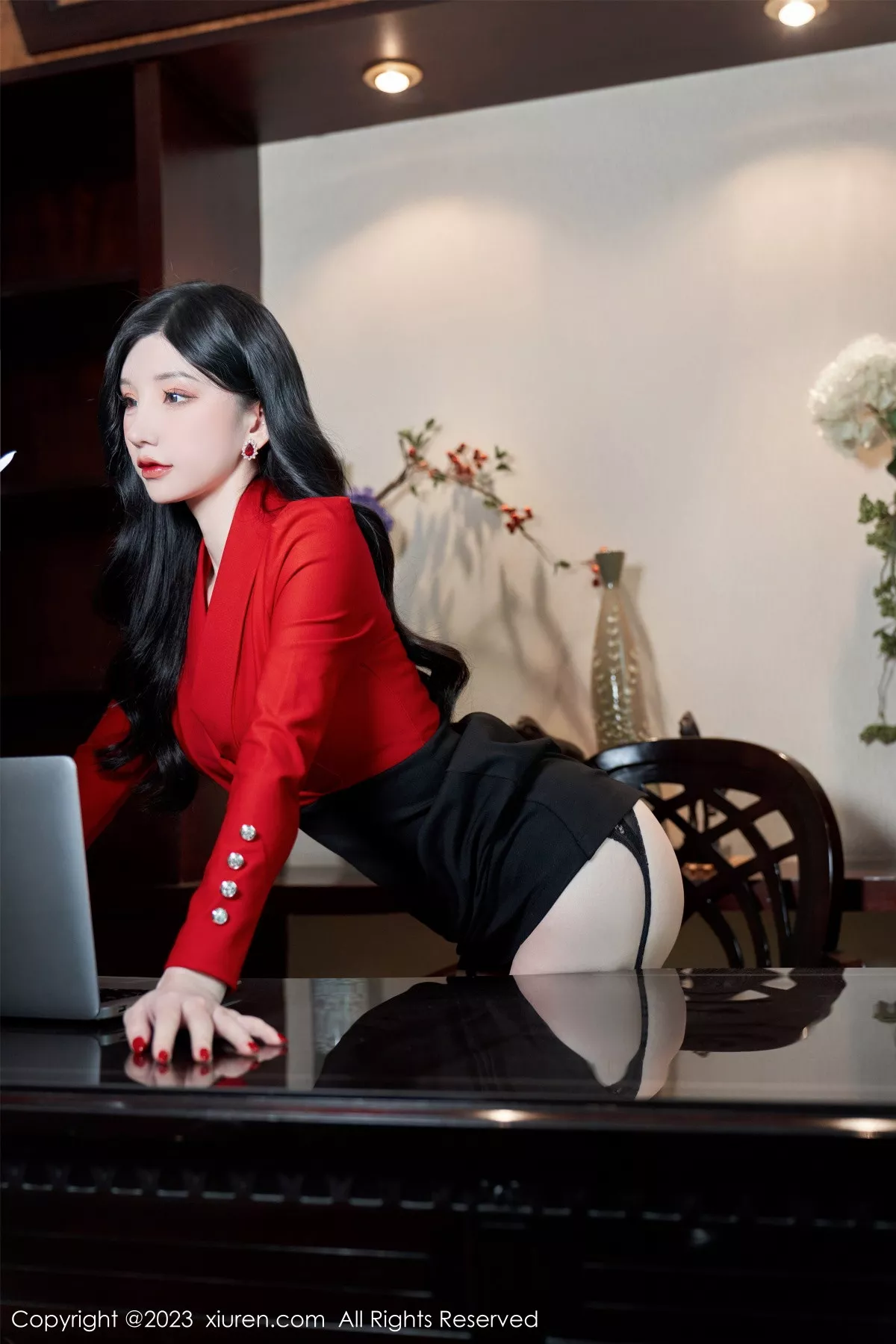 [XiuRen秀人网]第6101期周于希写真  第33张-《94零社区》