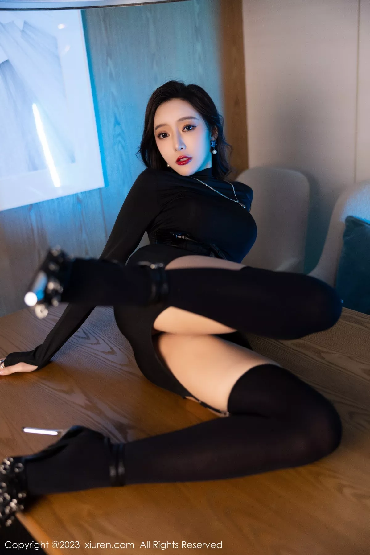 [XiuRen秀人网]第6099期王馨瑶写真  第30张-《94零社区》
