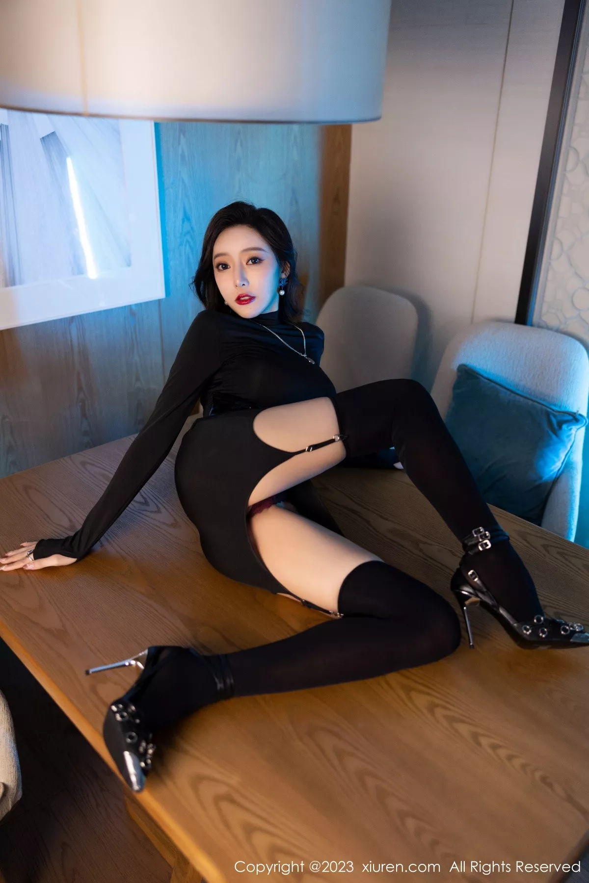 [XiuRen秀人网]第6099期王馨瑶写真  第29张-《94零社区》