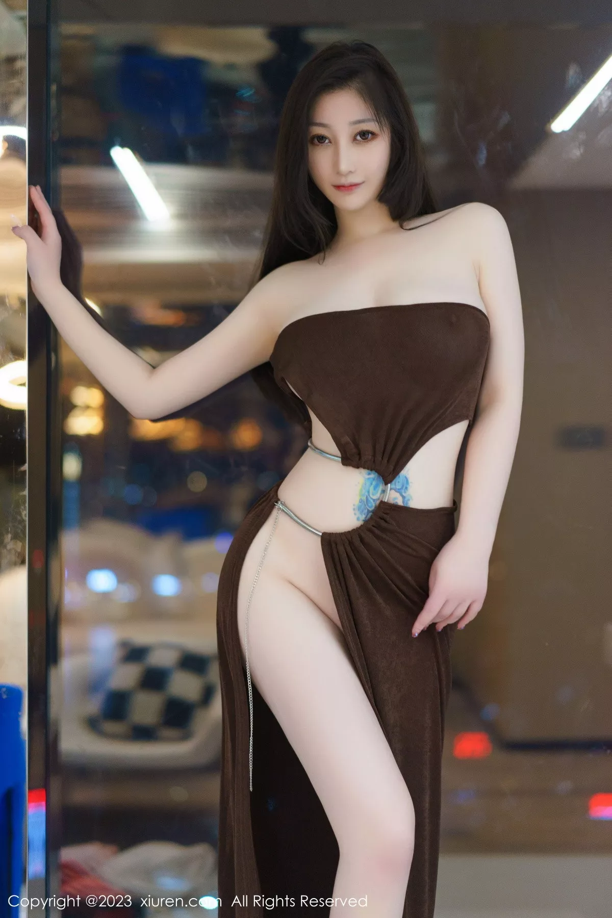 [XiuRen秀人网]第6098期妲己写真  第28张-《94零社区》