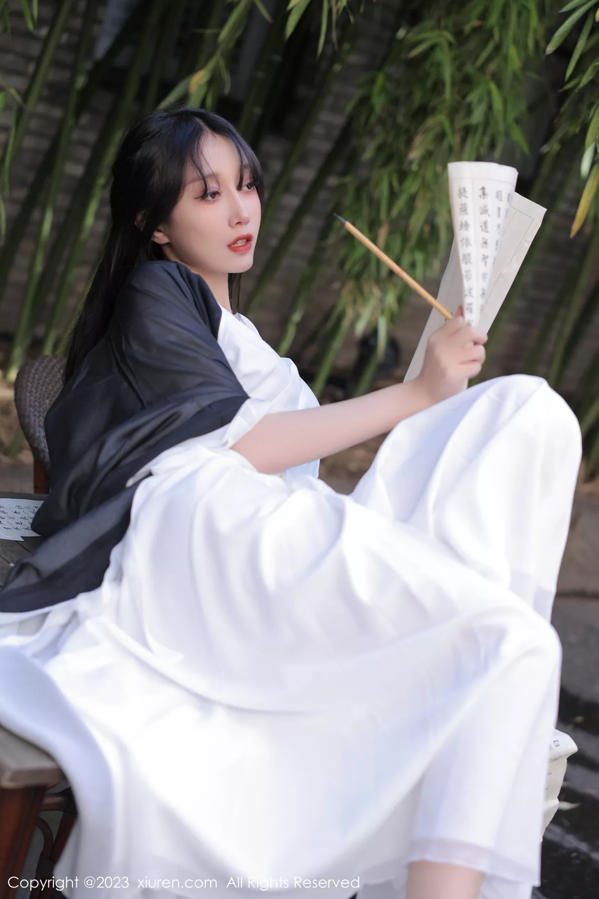 [XiuRen秀人网]第6094期玥儿玥写真  第13张-《94零社区》