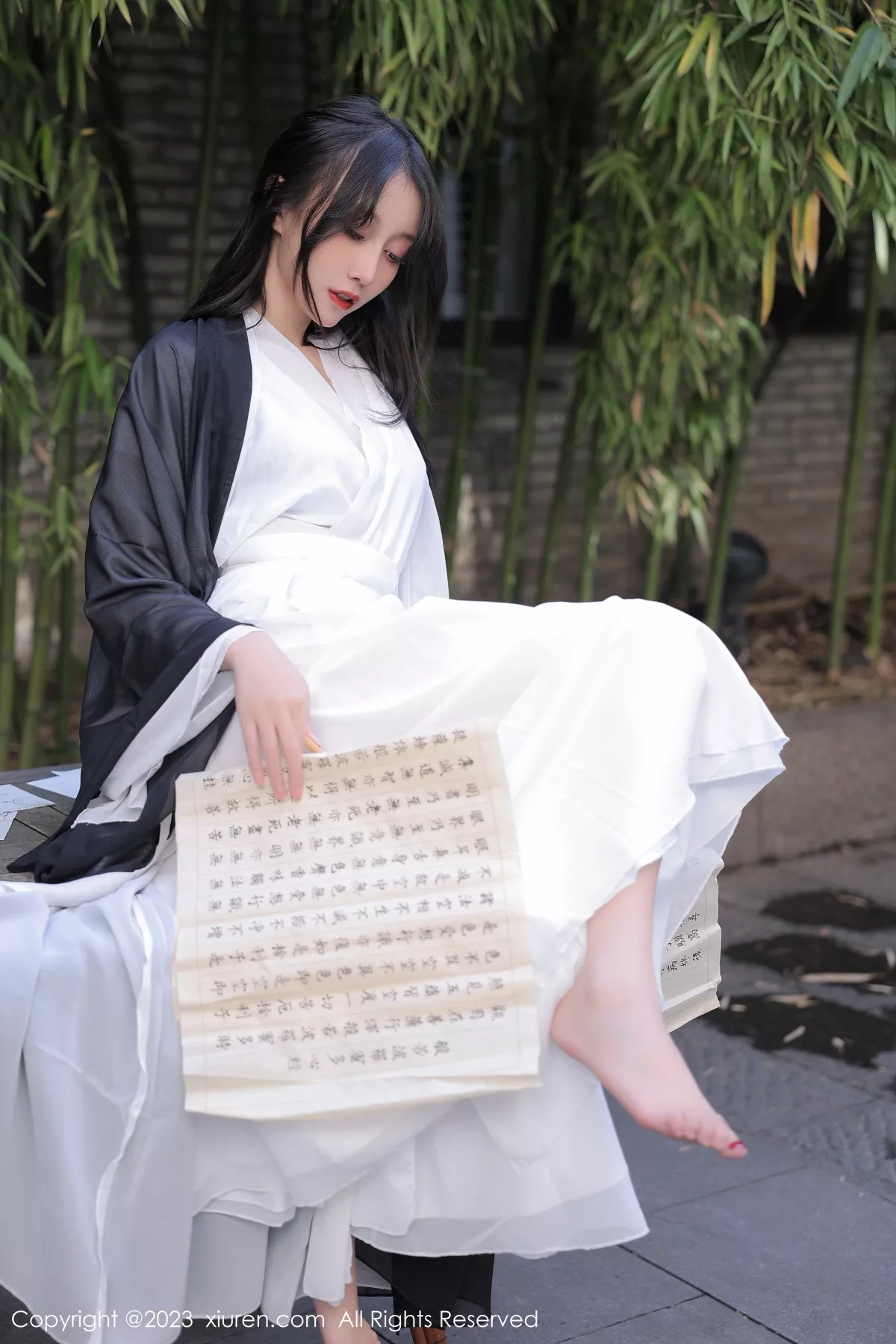 [XiuRen秀人网]第6094期玥儿玥写真  第14张-《94零社区》