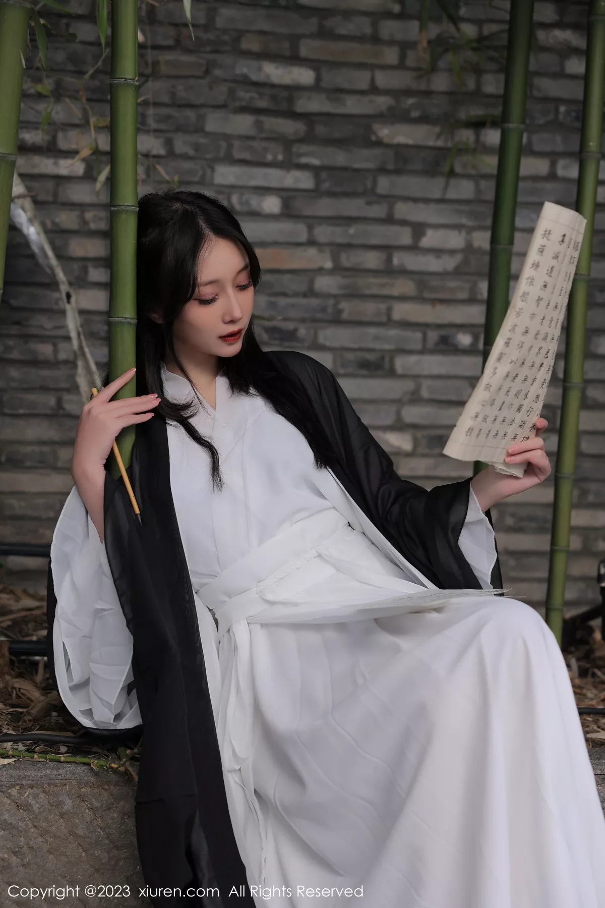 [XiuRen秀人网]第6094期玥儿玥写真  第17张-《94零社区》