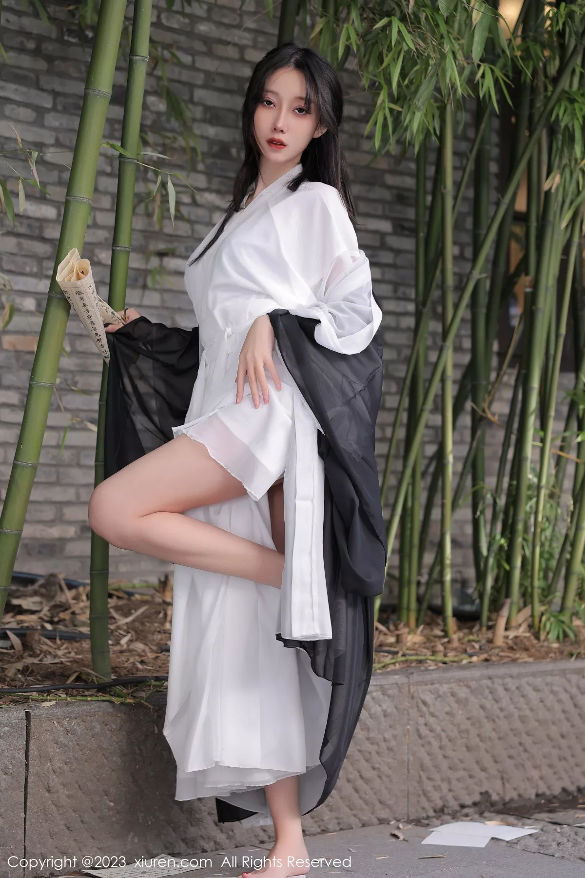 [XiuRen秀人网]第6094期玥儿玥写真  第19张-《94零社区》