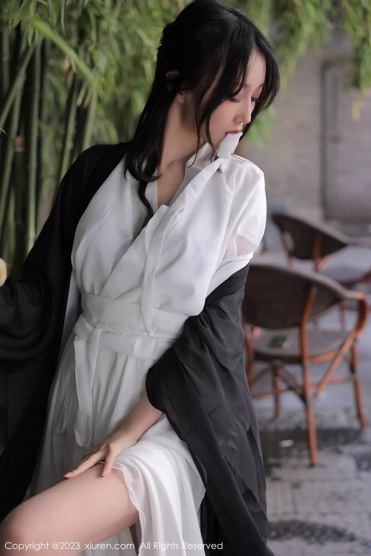 [XiuRen秀人网]第6094期玥儿玥写真  第20张-《94零社区》