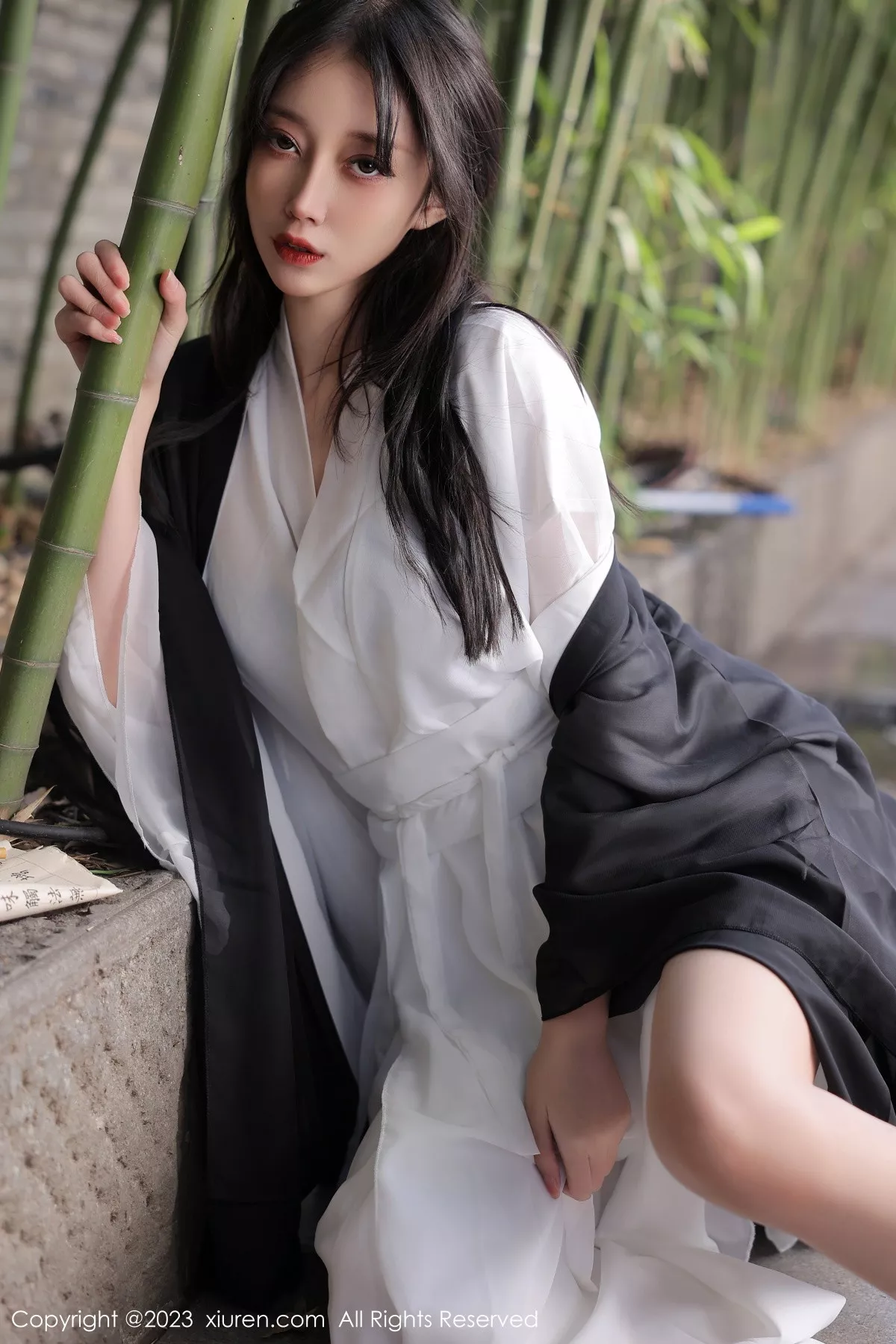[XiuRen秀人网]第6094期玥儿玥写真  第24张-《94零社区》