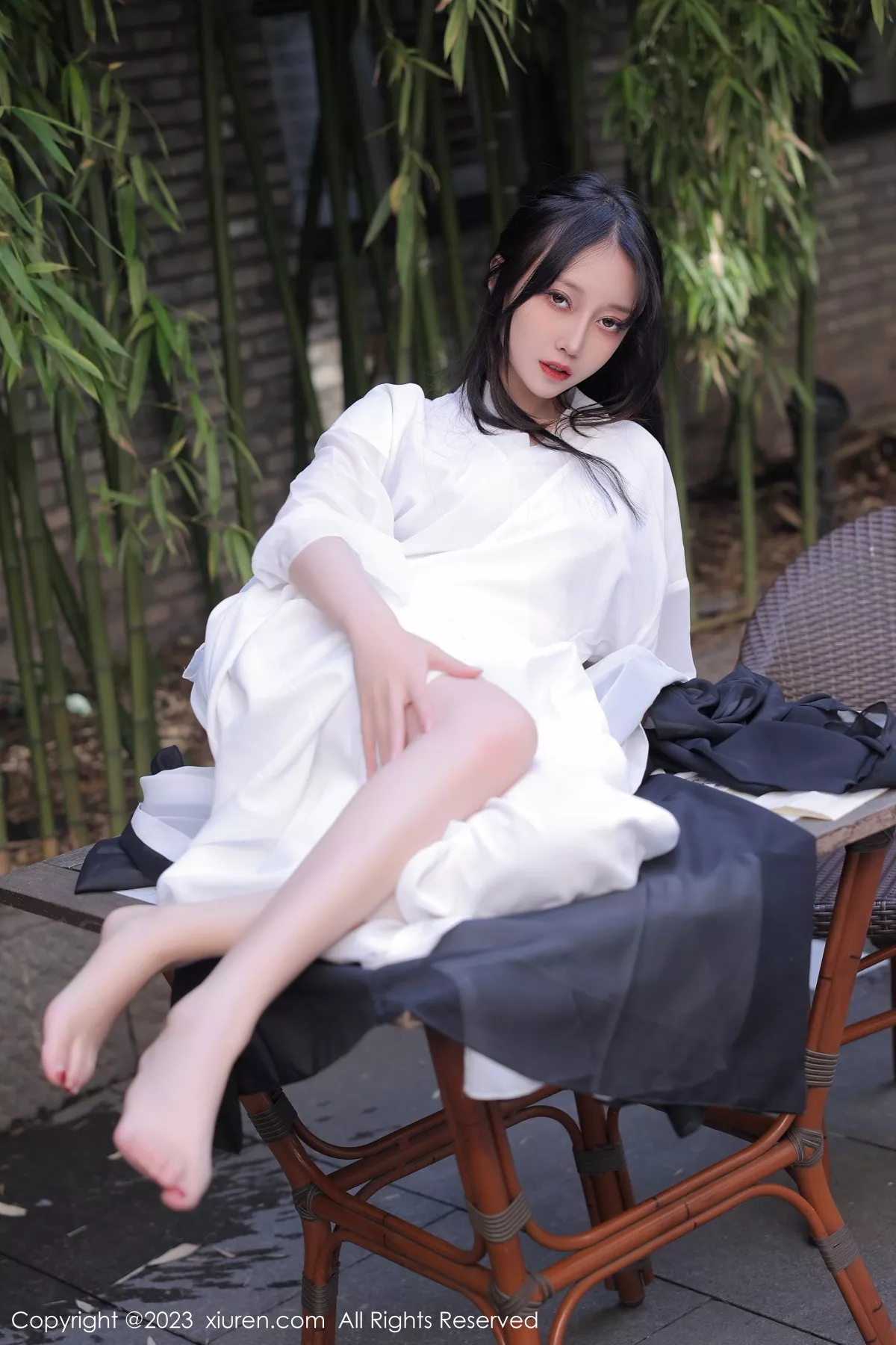 [XiuRen秀人网]第6094期玥儿玥写真  第30张-《94零社区》