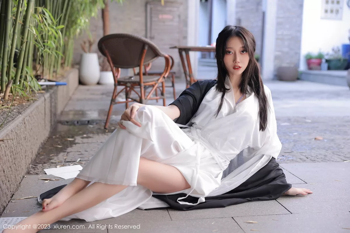 [XiuRen秀人网]第6094期玥儿玥写真  第29张-《94零社区》