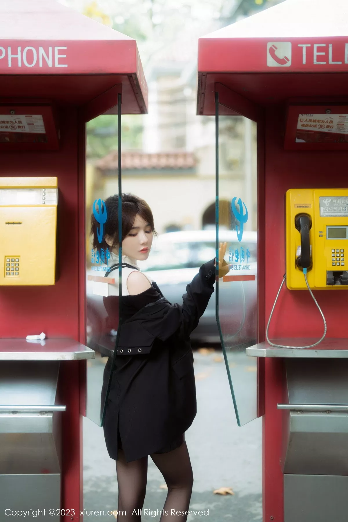 [XiuRen秀人网]第6080期婠婠么写真  第16张-《94零社区》