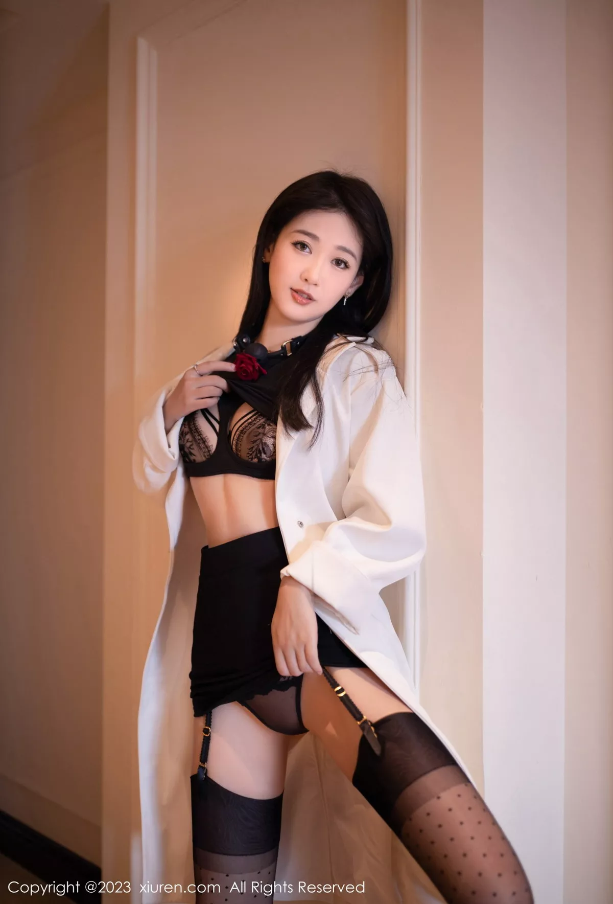 [XiuRen秀人网]第6079期唐安琪写真  第17张-《94零社区》