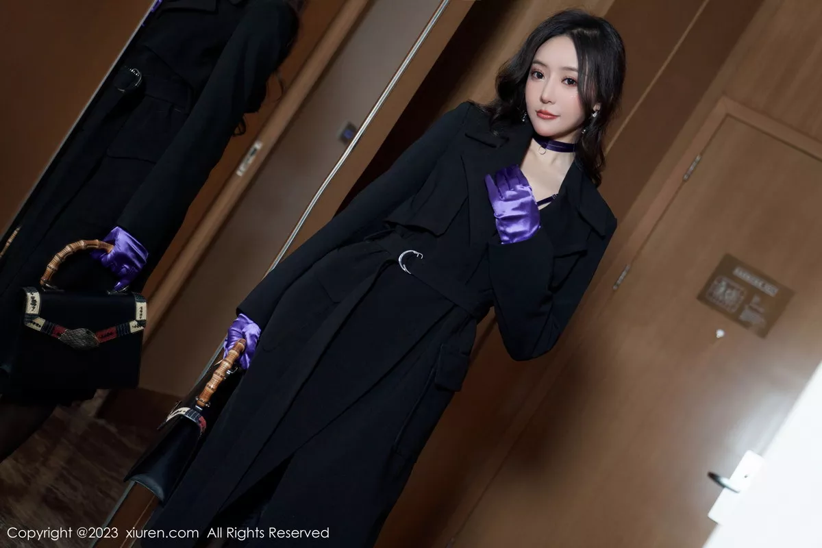 [XiuRen秀人网]第6078期王馨瑶写真  第8张-《94零社区》
