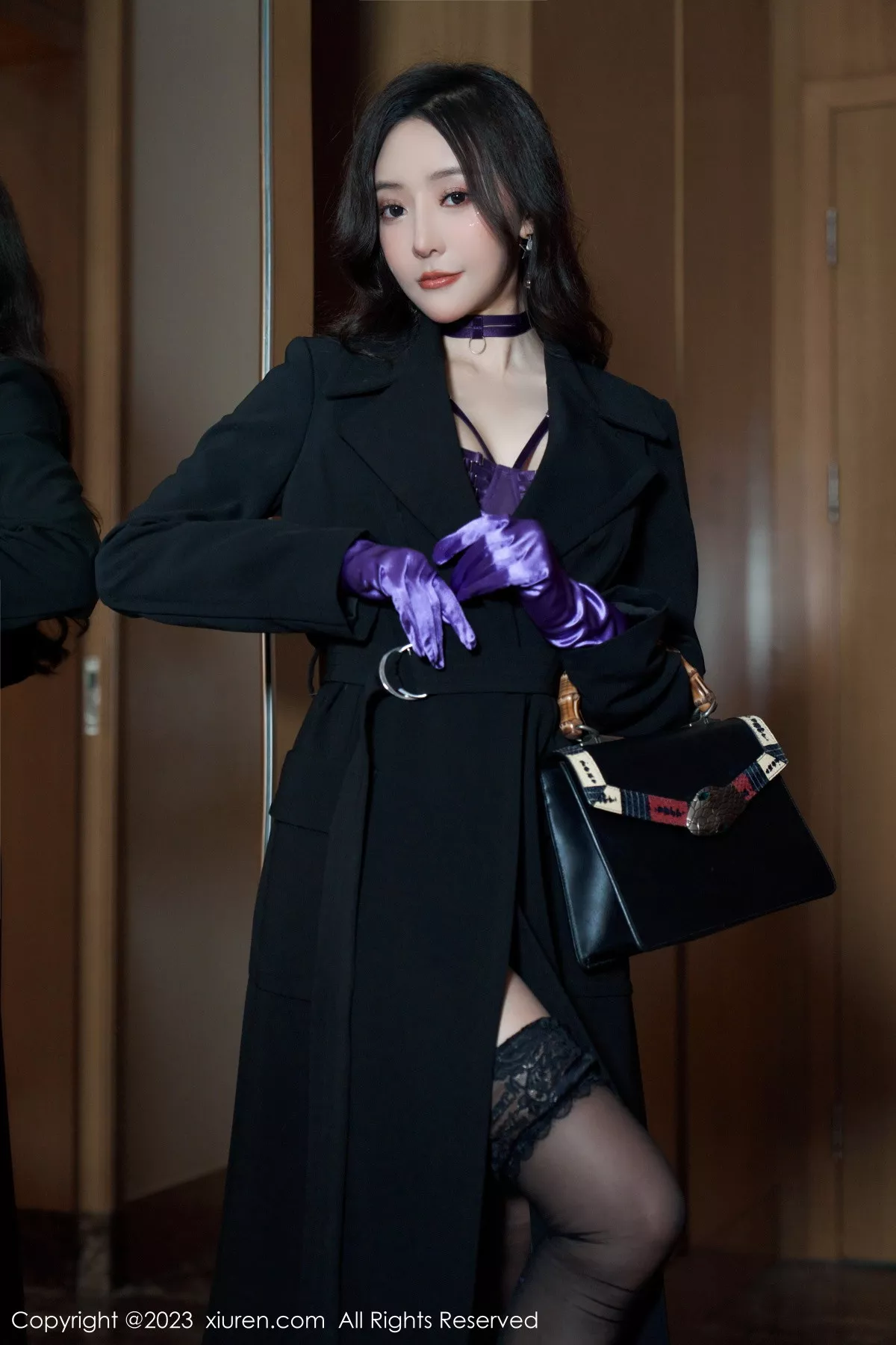 [XiuRen秀人网]第6078期王馨瑶写真  第10张-《94零社区》