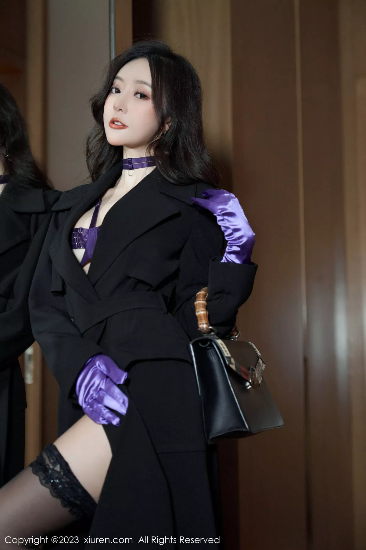 [XiuRen秀人网]第6078期王馨瑶写真  第14张-《94零社区》