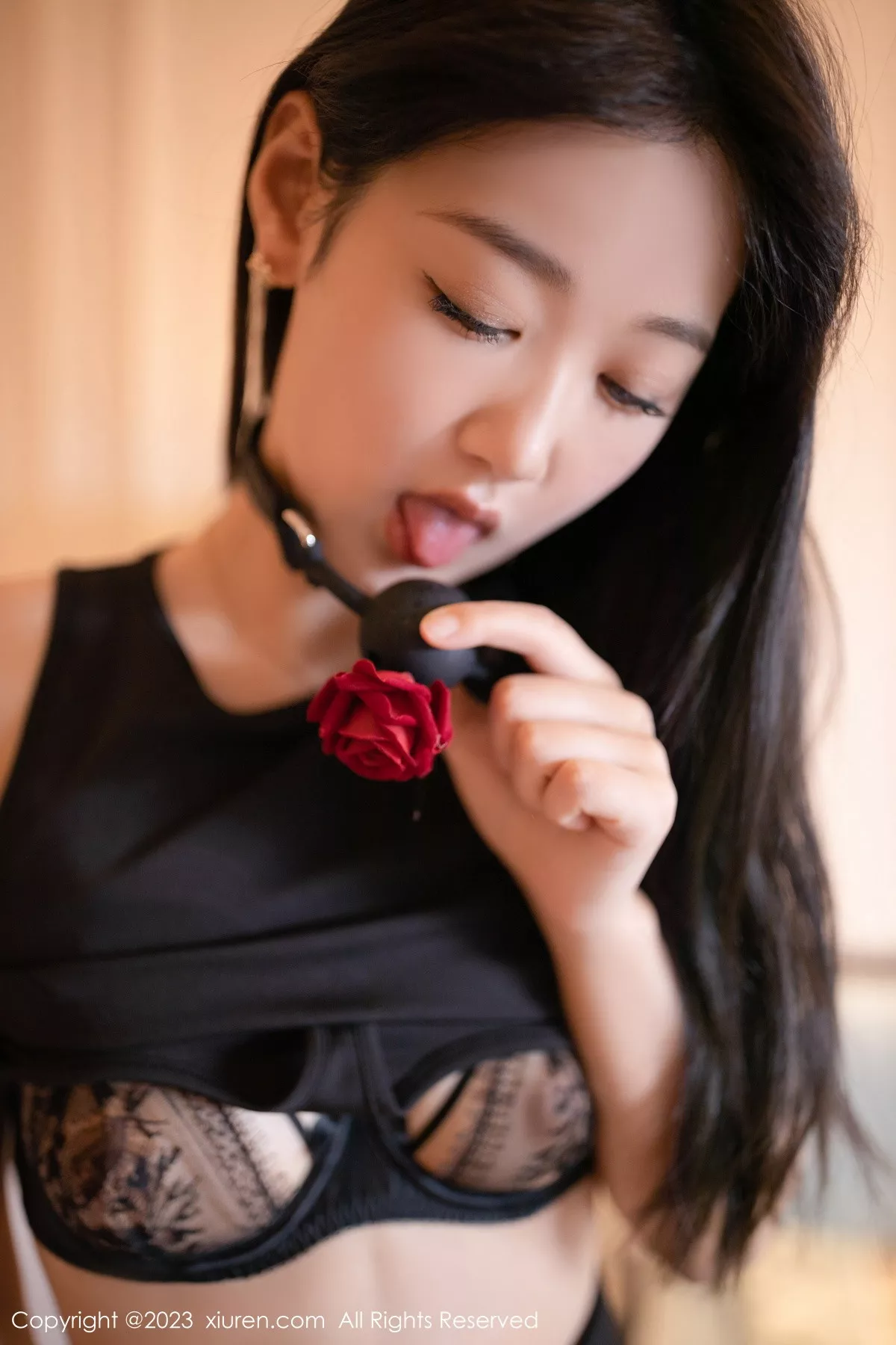 [XiuRen秀人网]第6079期唐安琪写真  第33张-《94零社区》