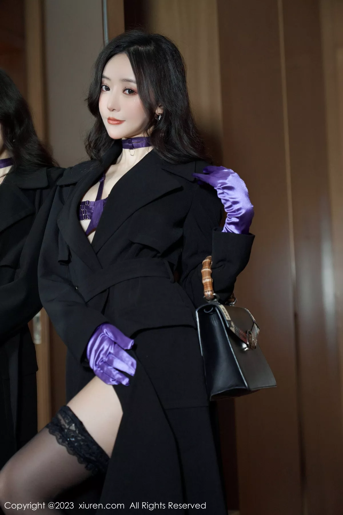 [XiuRen秀人网]第6078期王馨瑶写真  第15张-《94零社区》