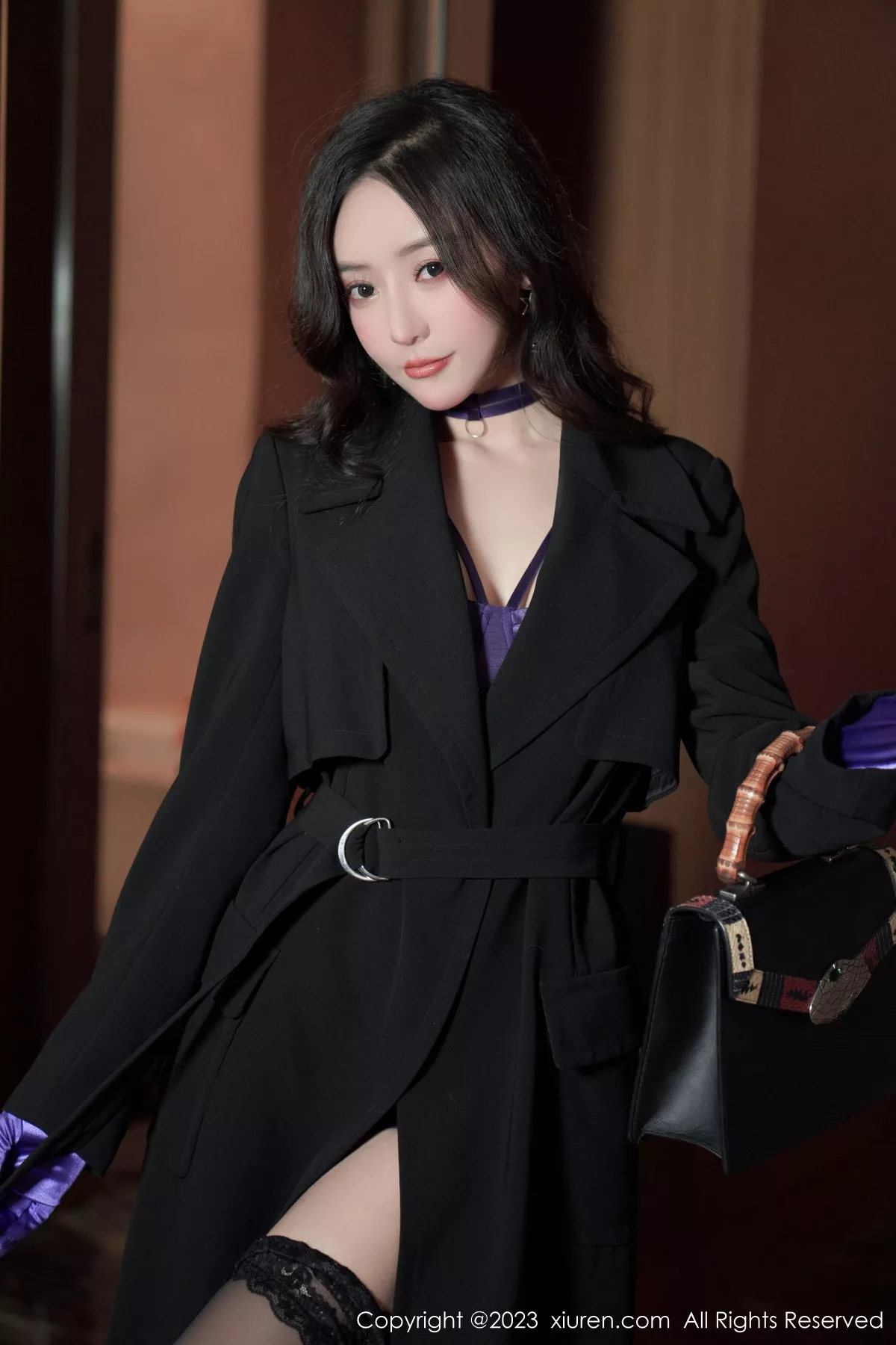 [XiuRen秀人网]第6078期王馨瑶写真  第16张-《94零社区》
