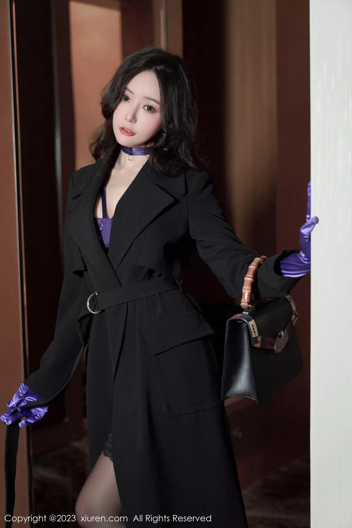[XiuRen秀人网]第6078期王馨瑶写真  第17张-《94零社区》