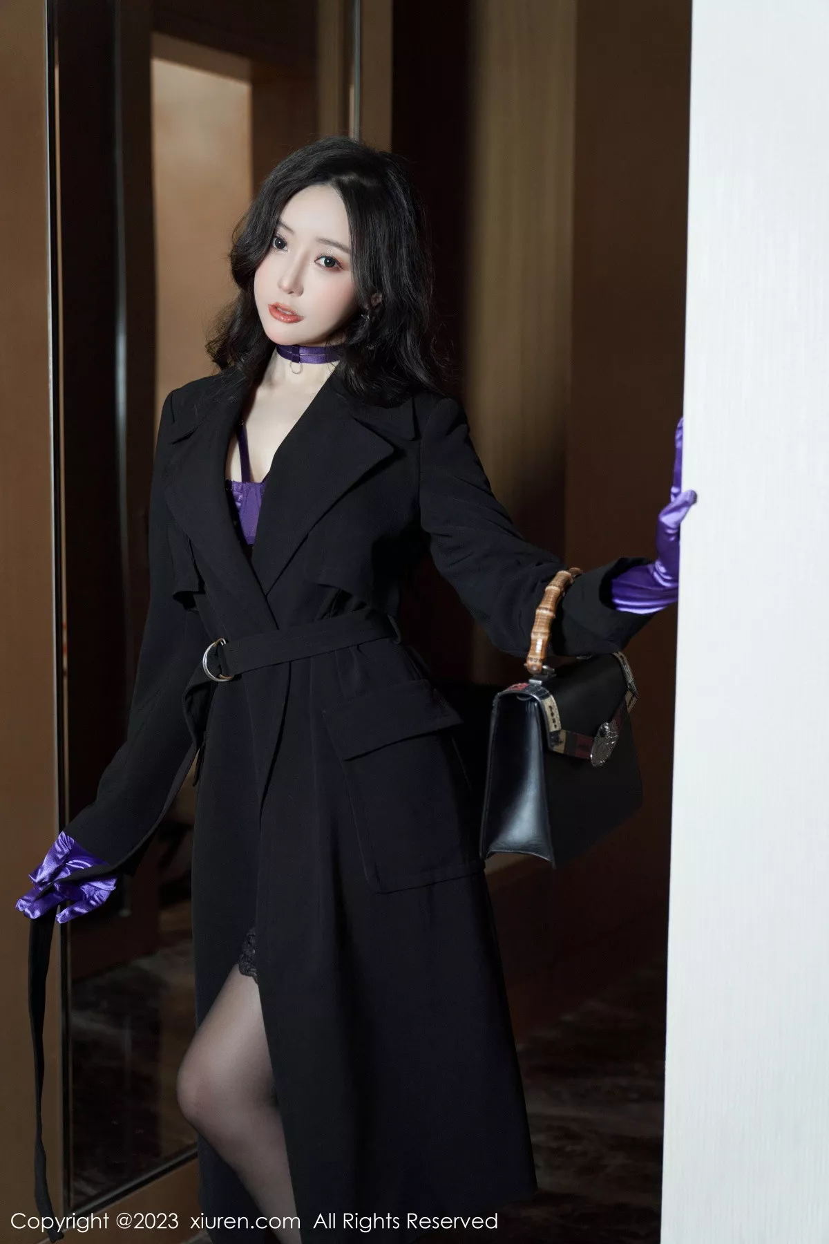 [XiuRen秀人网]第6078期王馨瑶写真  第18张-《94零社区》