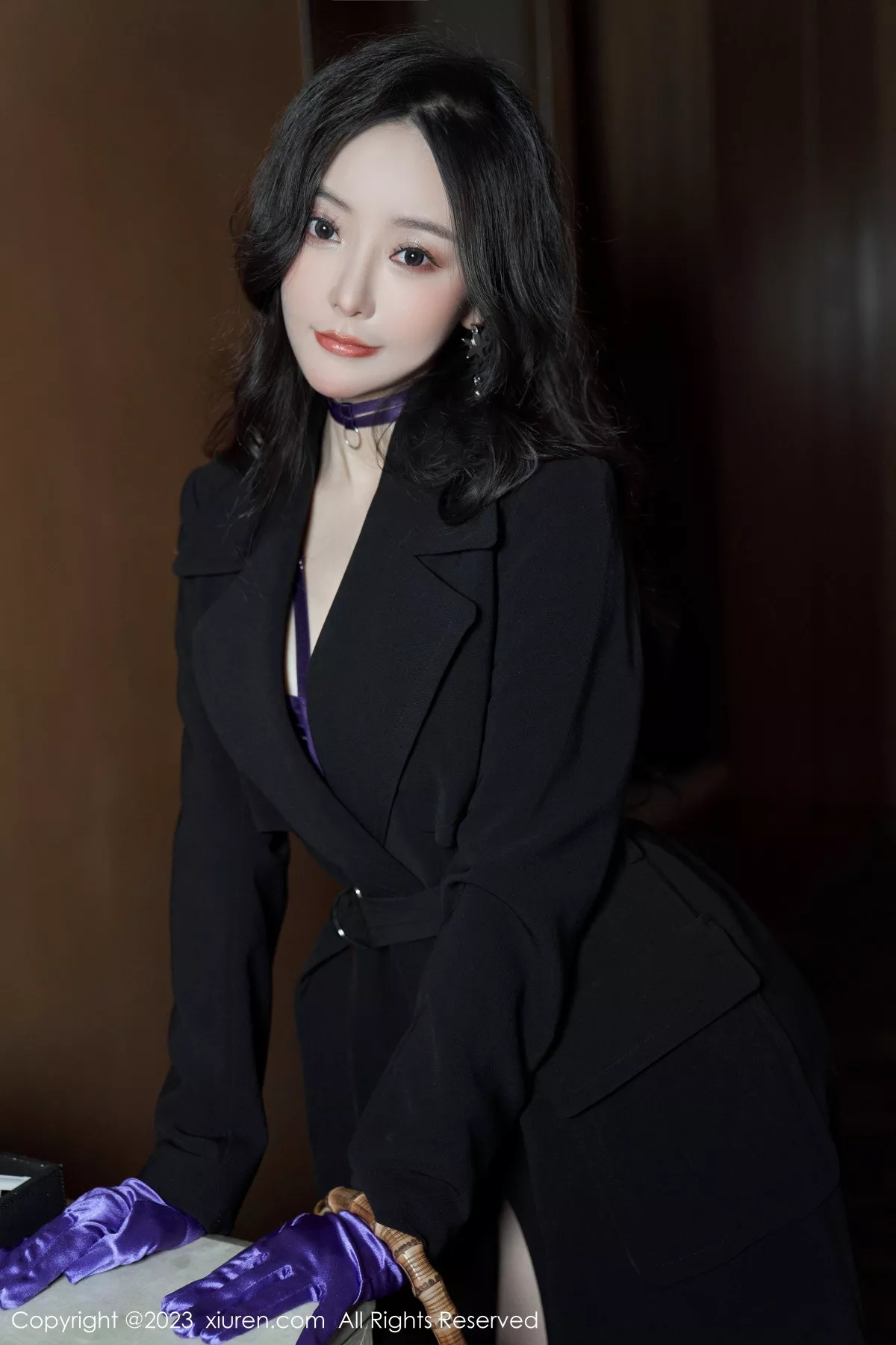 [XiuRen秀人网]第6078期王馨瑶写真  第22张-《94零社区》