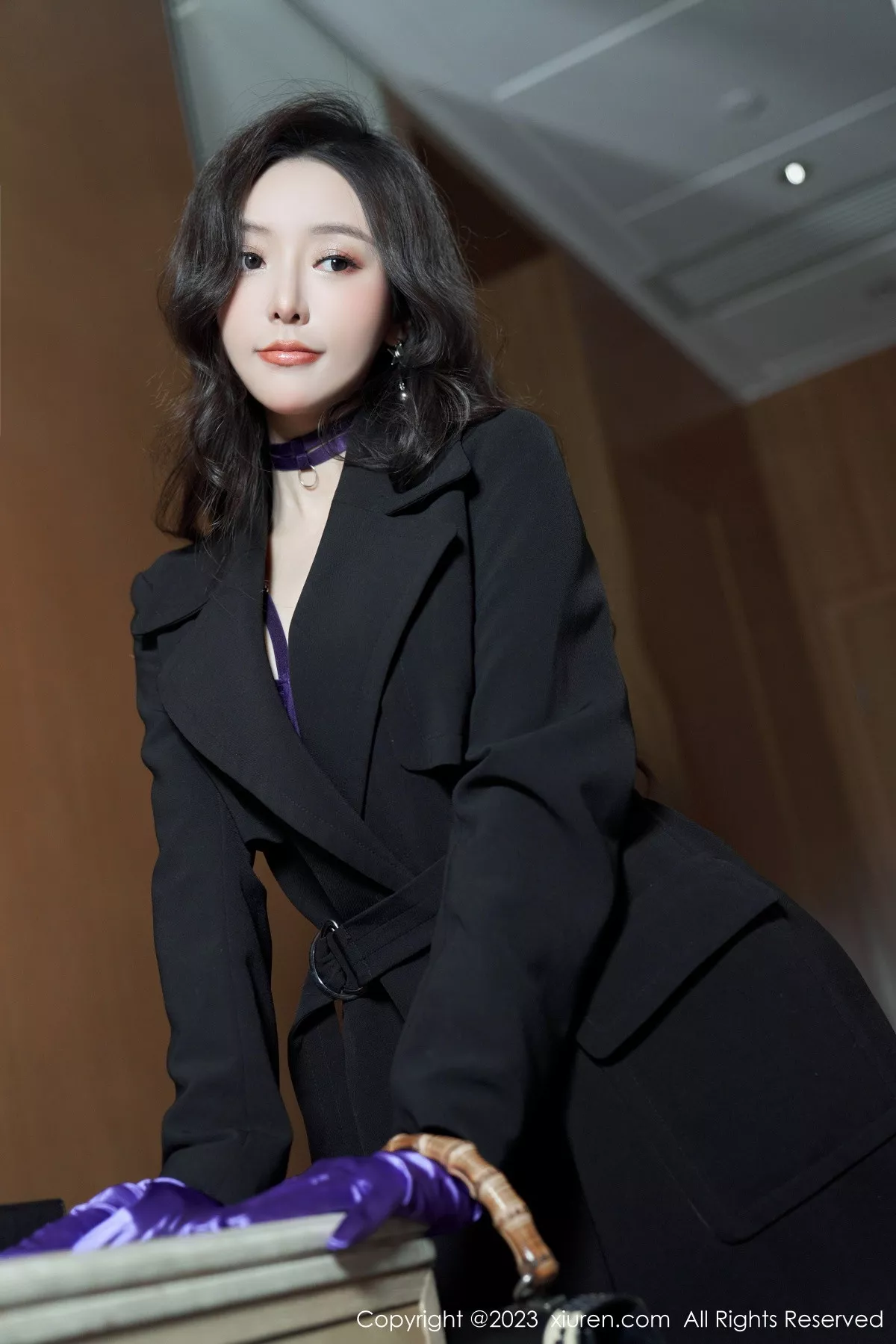 [XiuRen秀人网]第6078期王馨瑶写真  第21张-《94零社区》