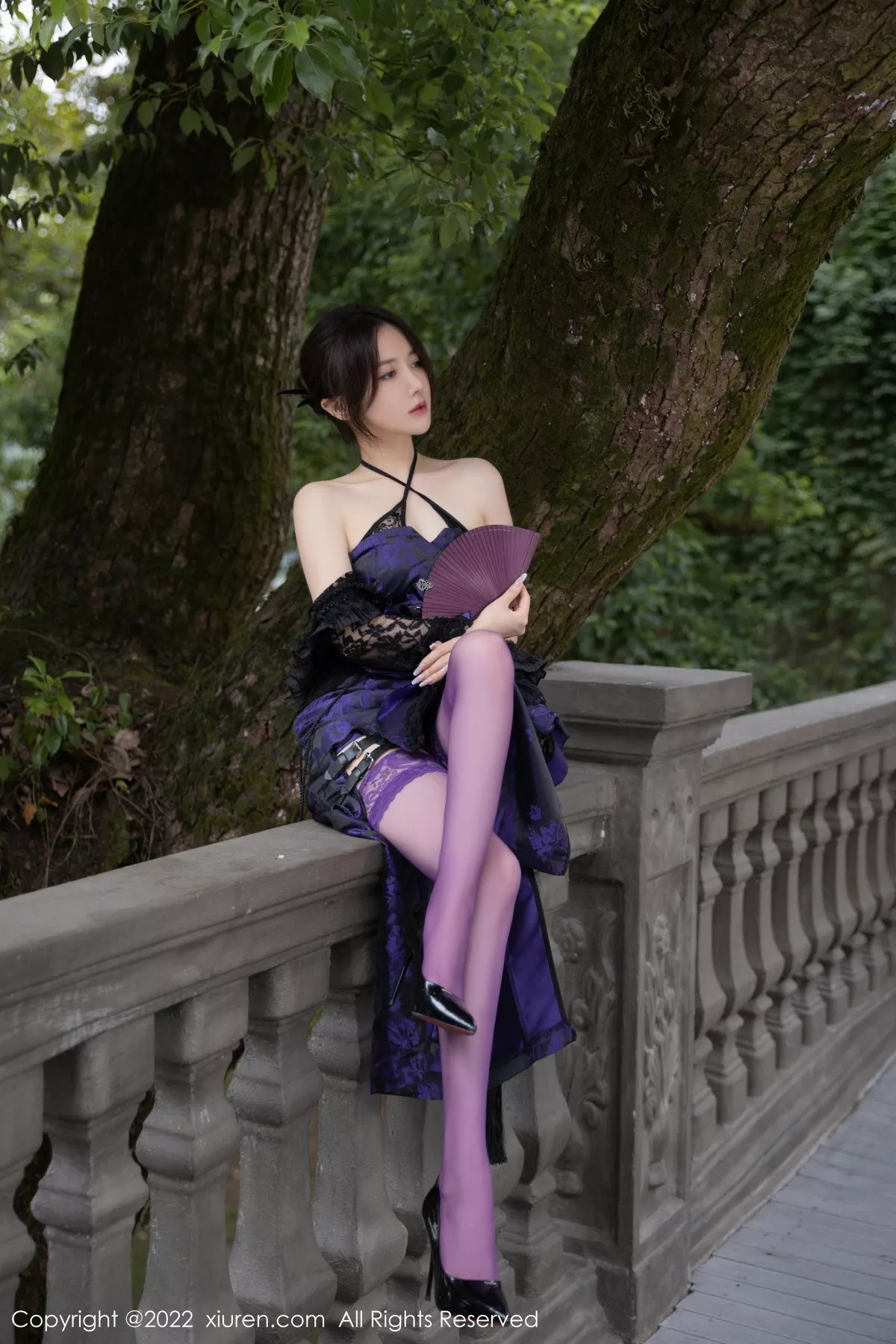 [XiuRen秀人网]第6074期鱼子酱写真  第11张-《94零社区》