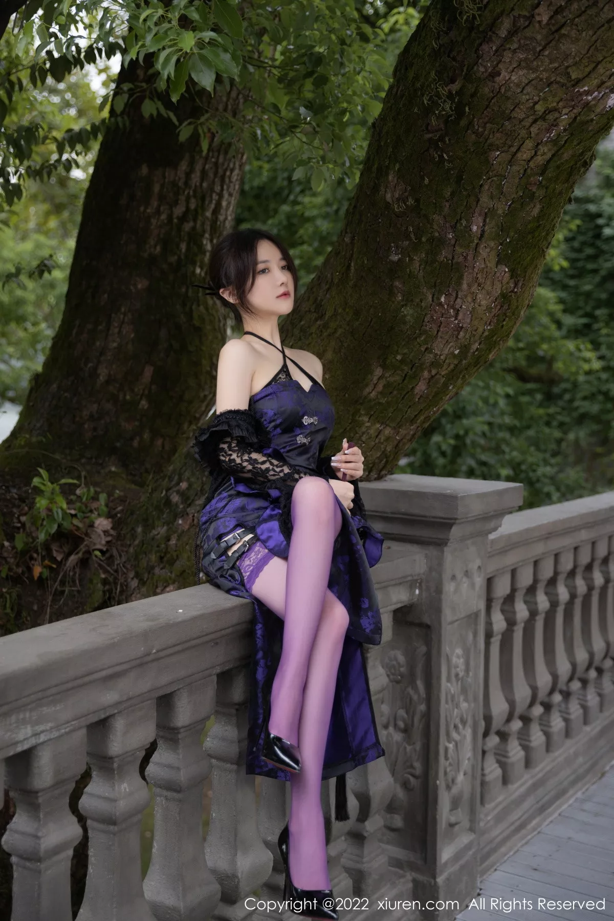 [XiuRen秀人网]第6074期鱼子酱写真  第10张-《94零社区》