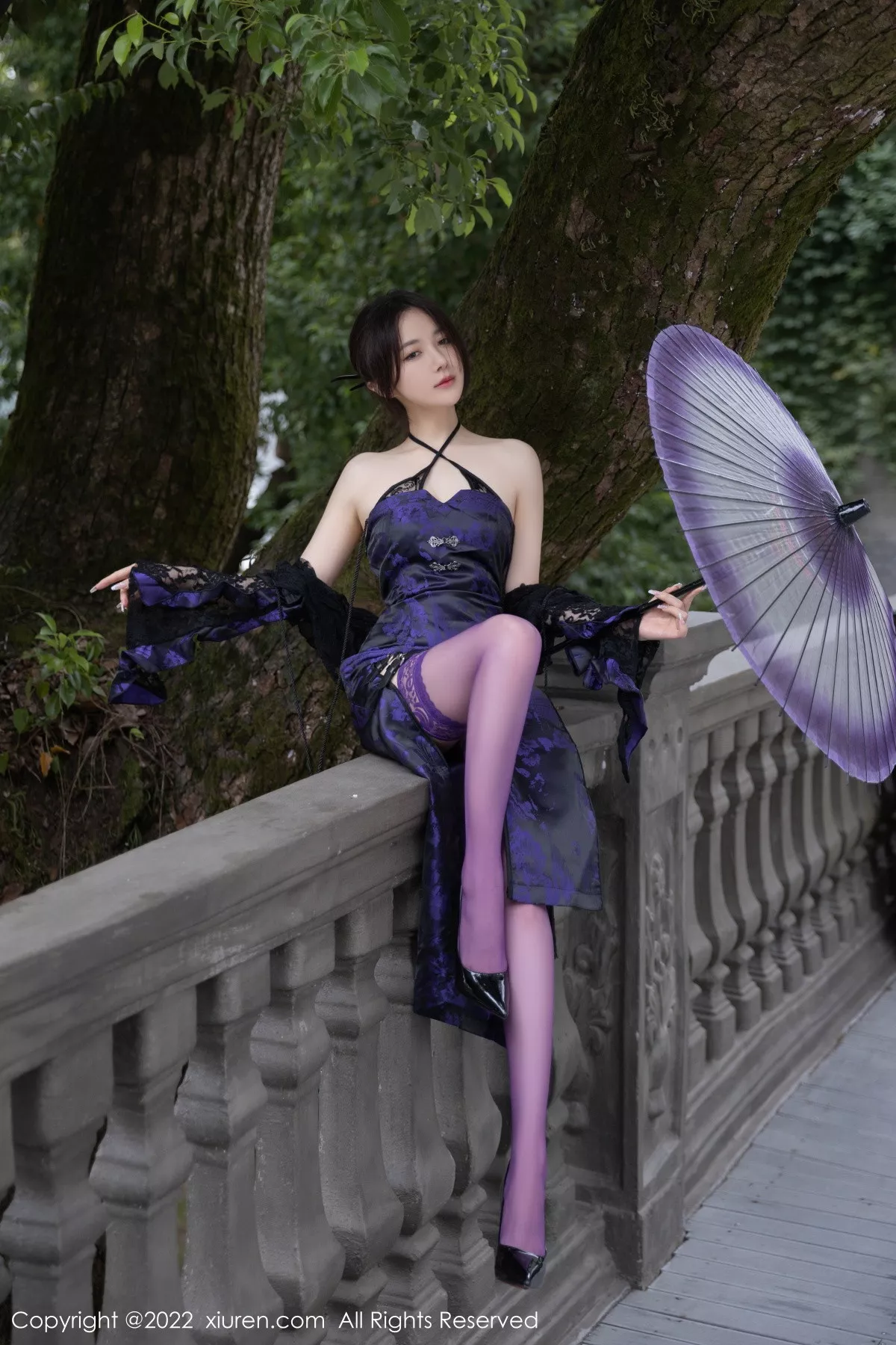 [XiuRen秀人网]第6074期鱼子酱写真  第15张-《94零社区》