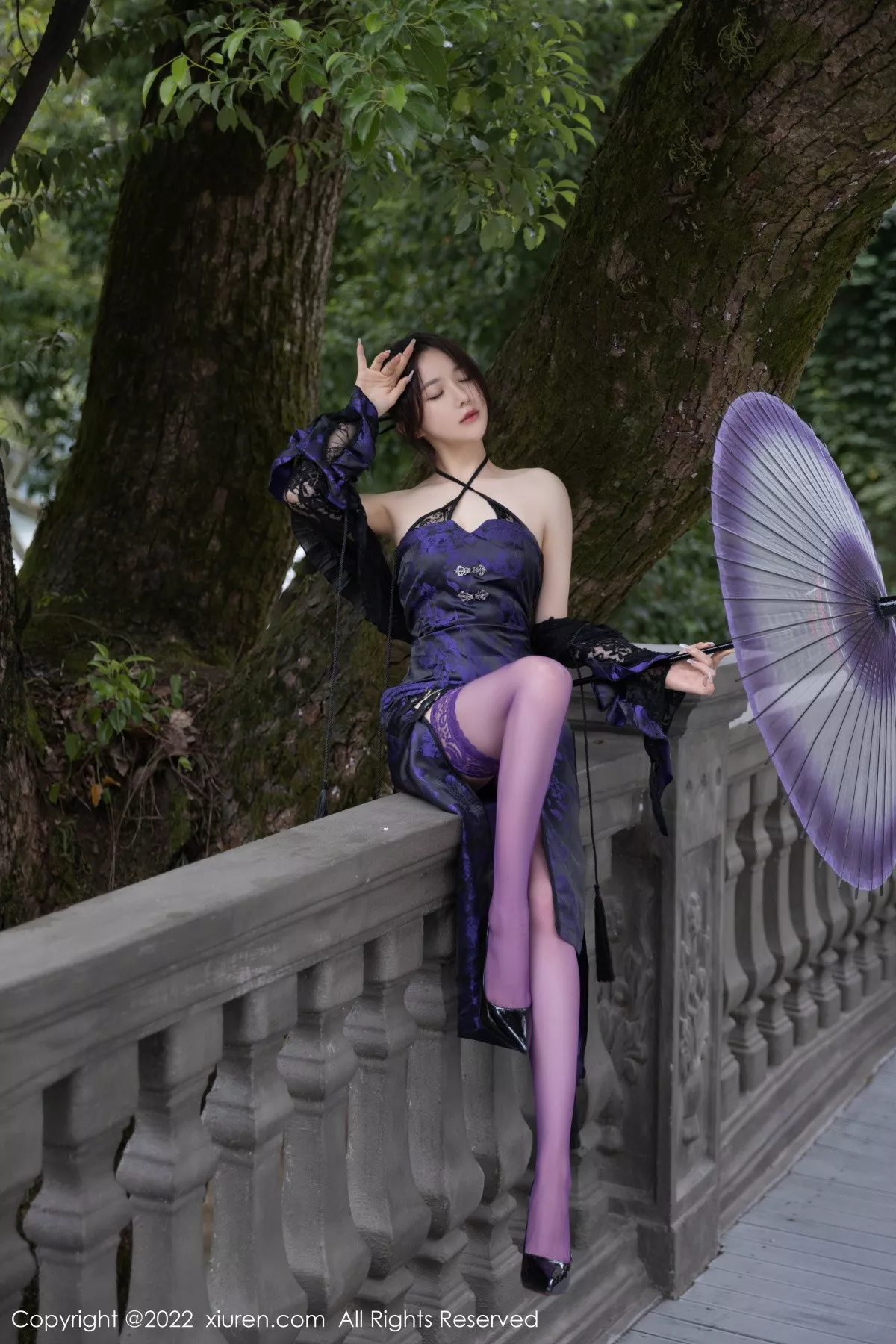 [XiuRen秀人网]第6074期鱼子酱写真  第16张-《94零社区》