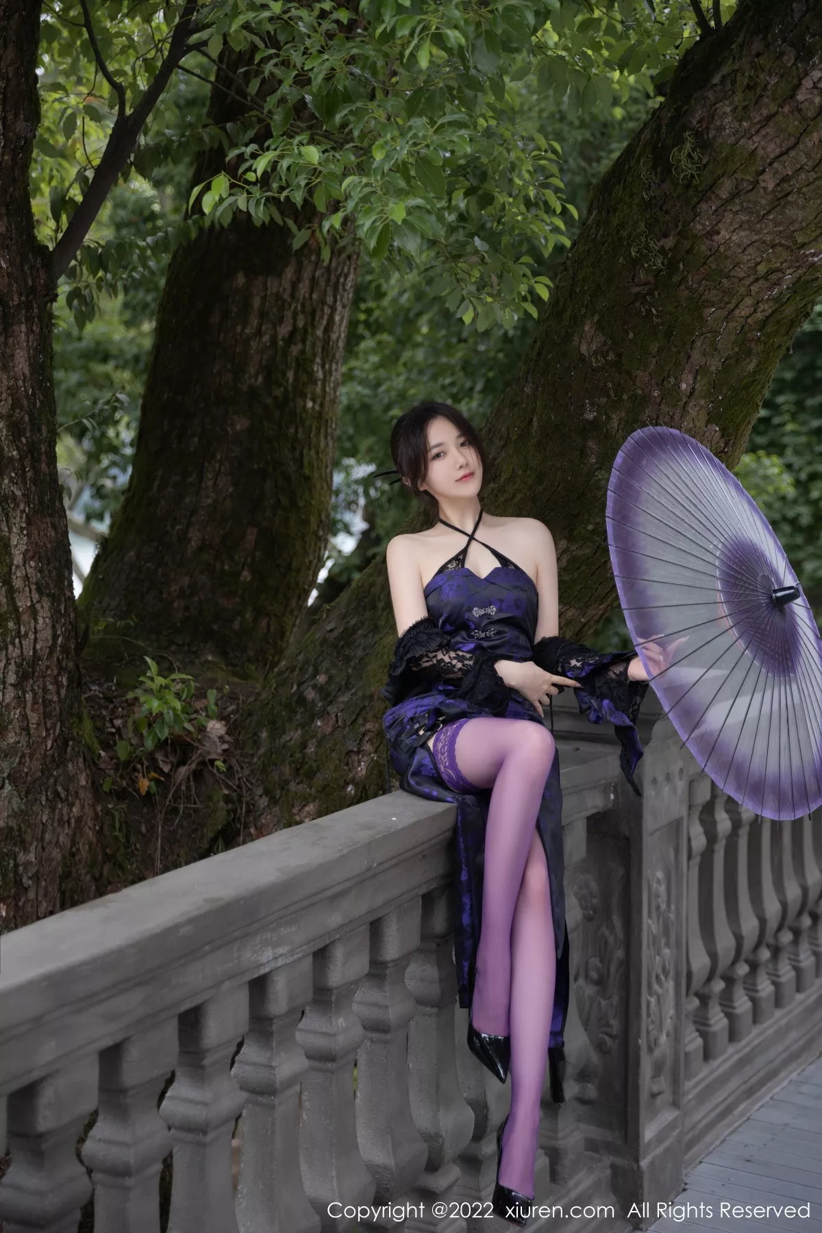 [XiuRen秀人网]第6074期鱼子酱写真  第17张-《94零社区》