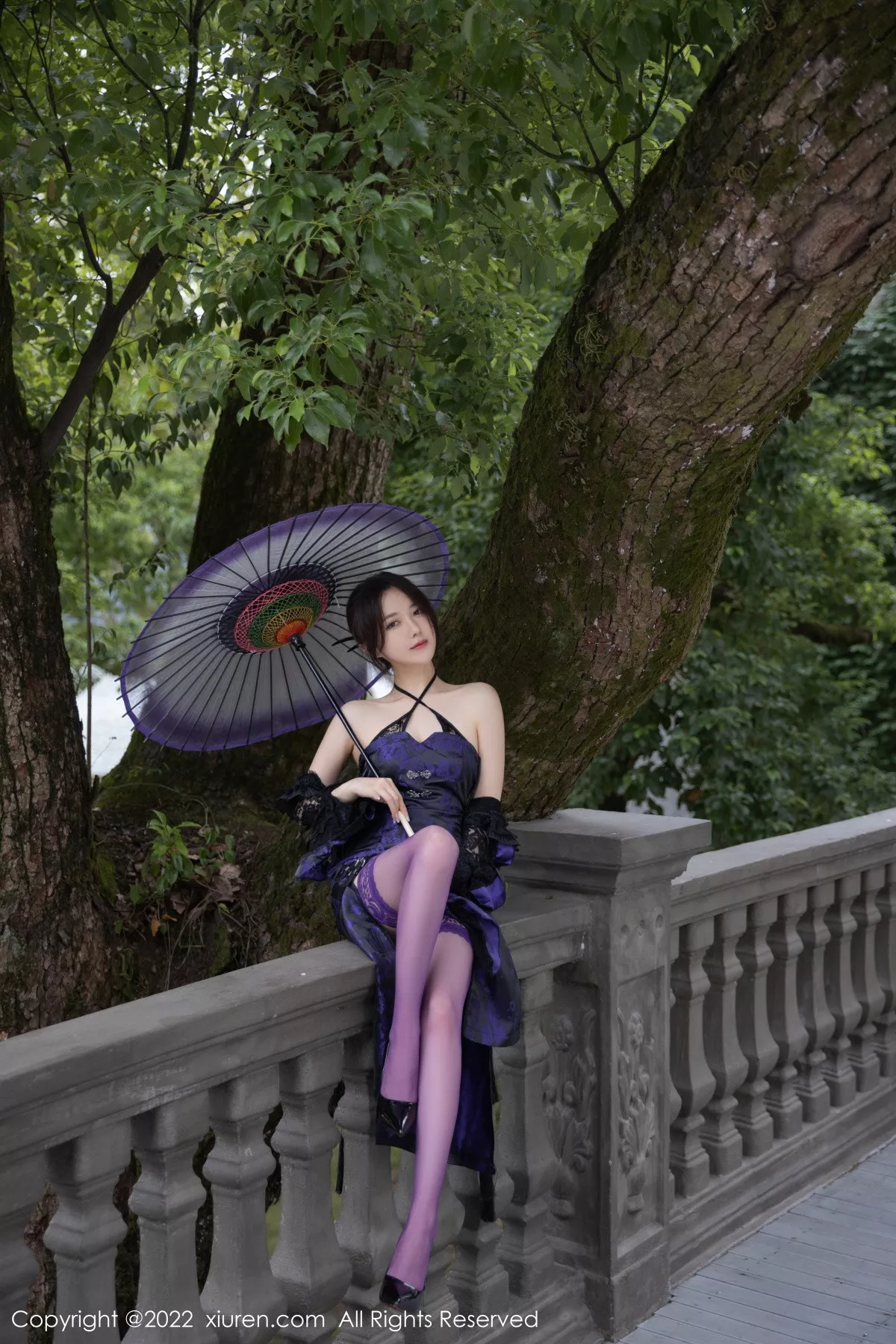 [XiuRen秀人网]第6074期鱼子酱写真  第19张-《94零社区》