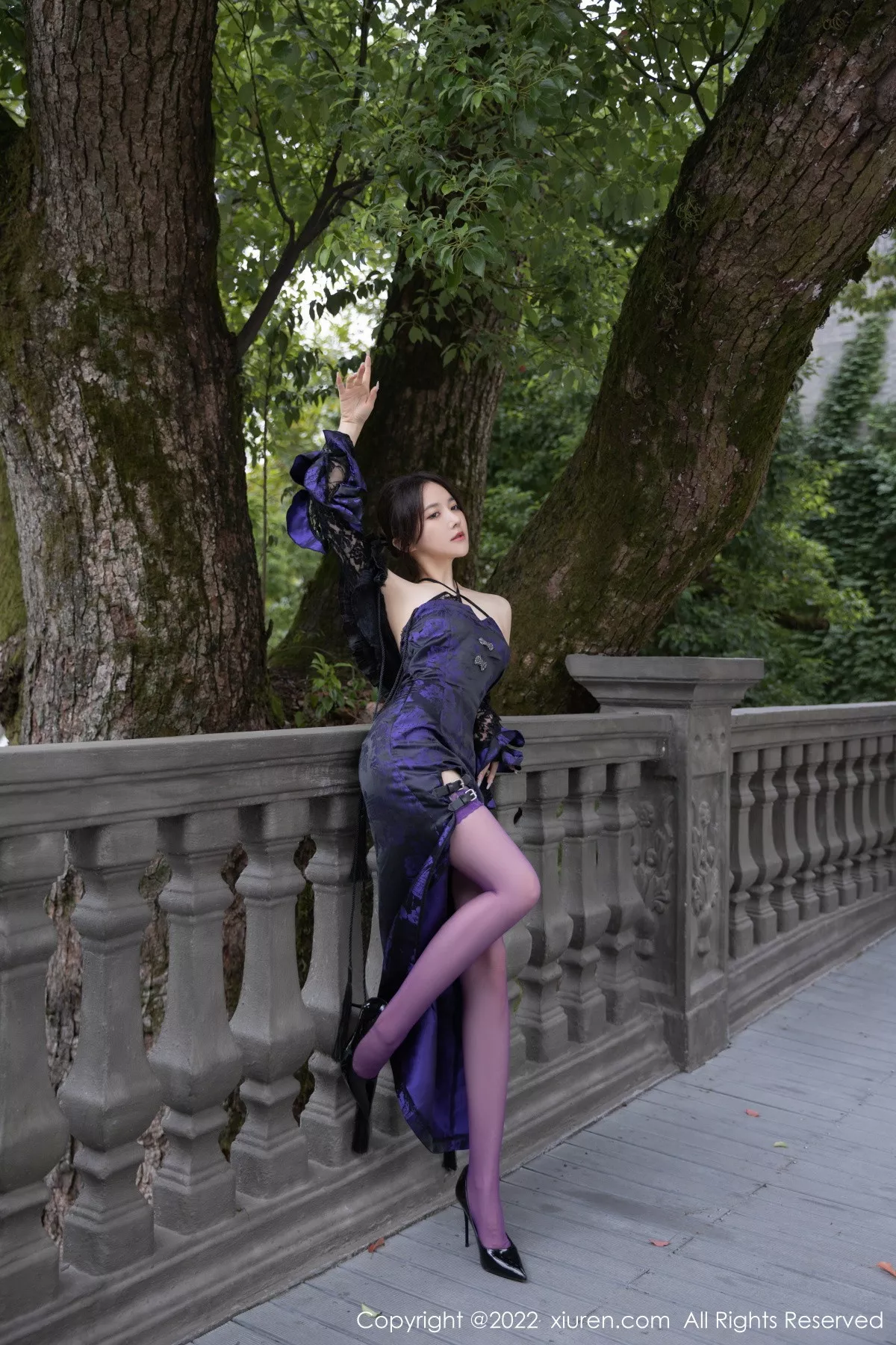 [XiuRen秀人网]第6074期鱼子酱写真  第20张-《94零社区》