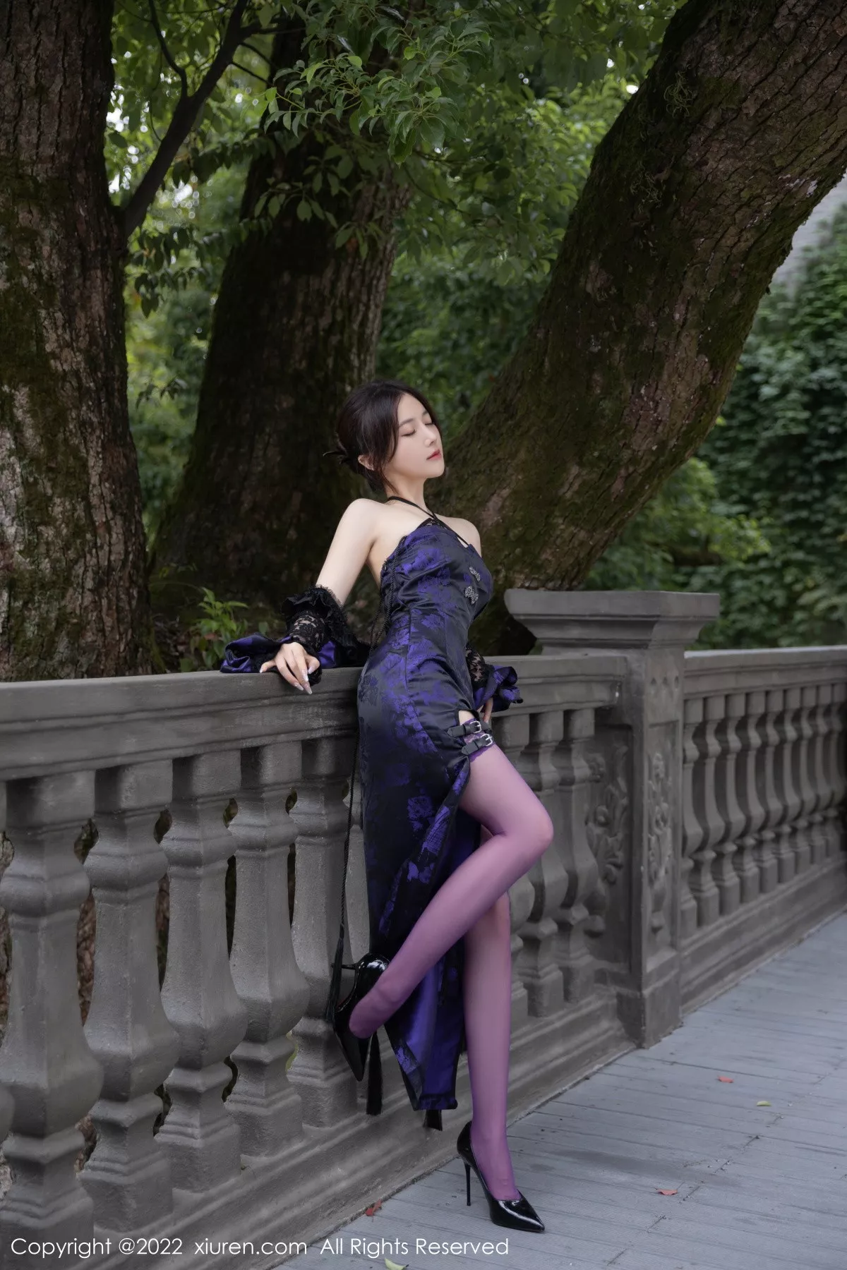 [XiuRen秀人网]第6074期鱼子酱写真  第21张-《94零社区》